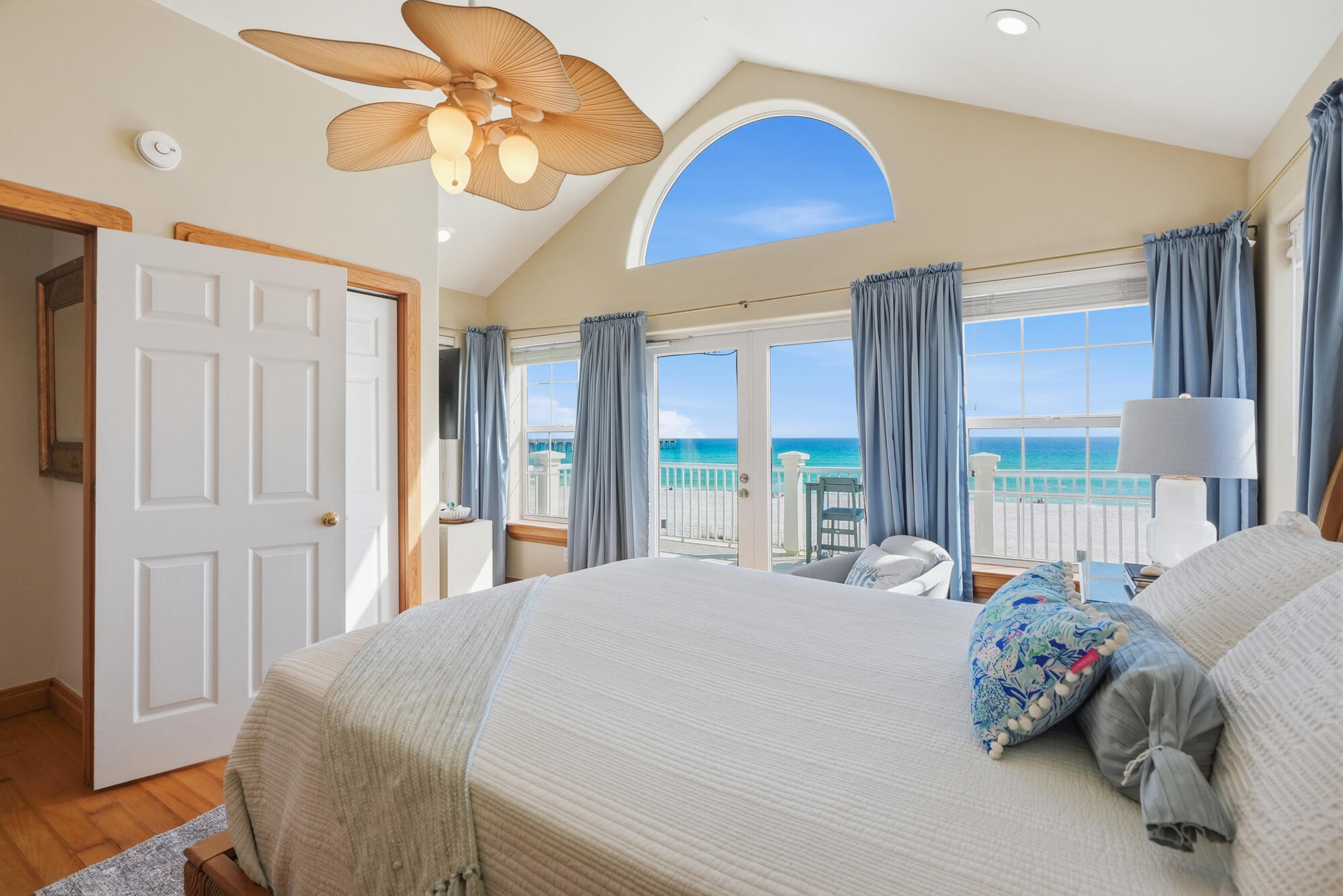 Pier Park - Residential