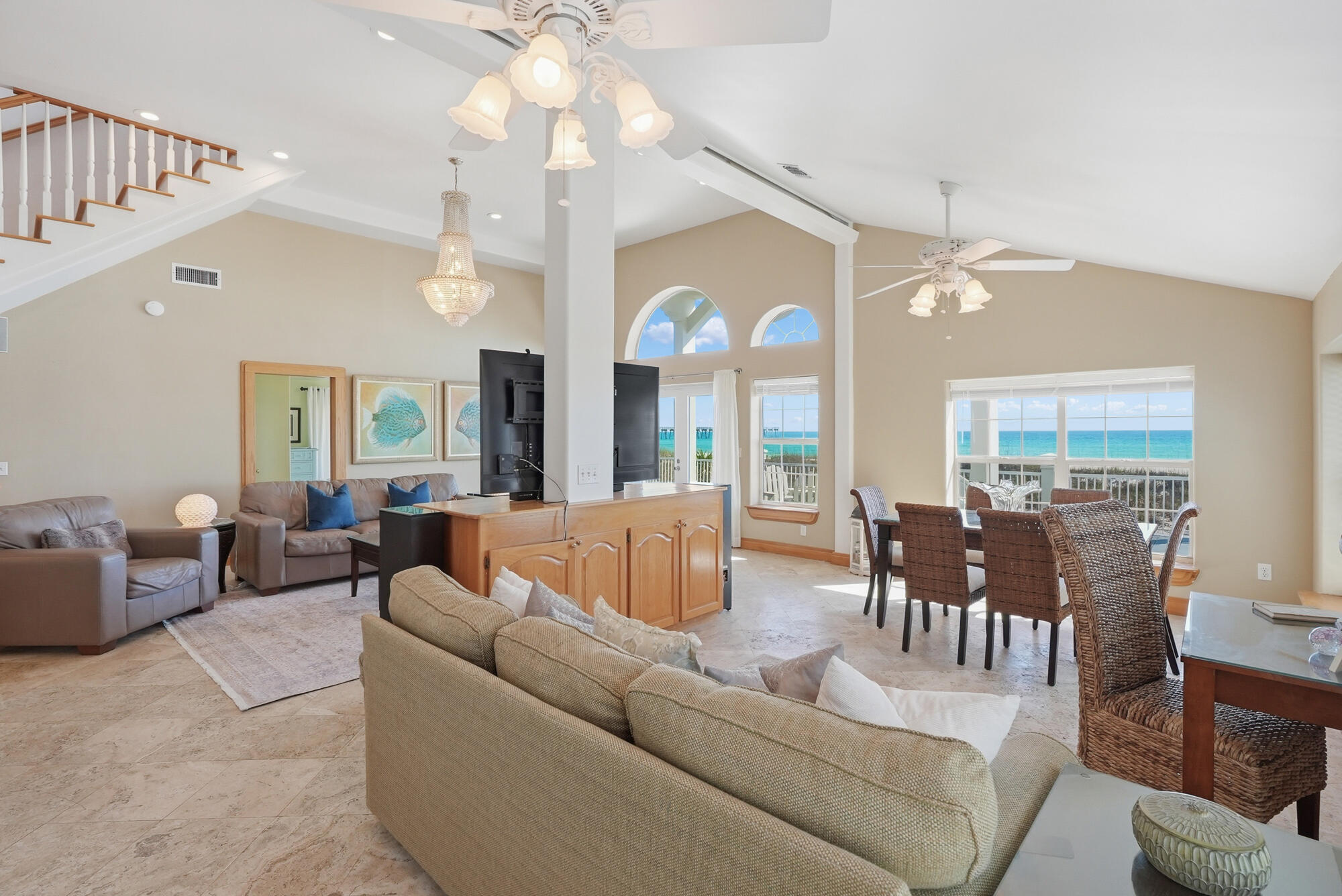 Pier Park - Residential