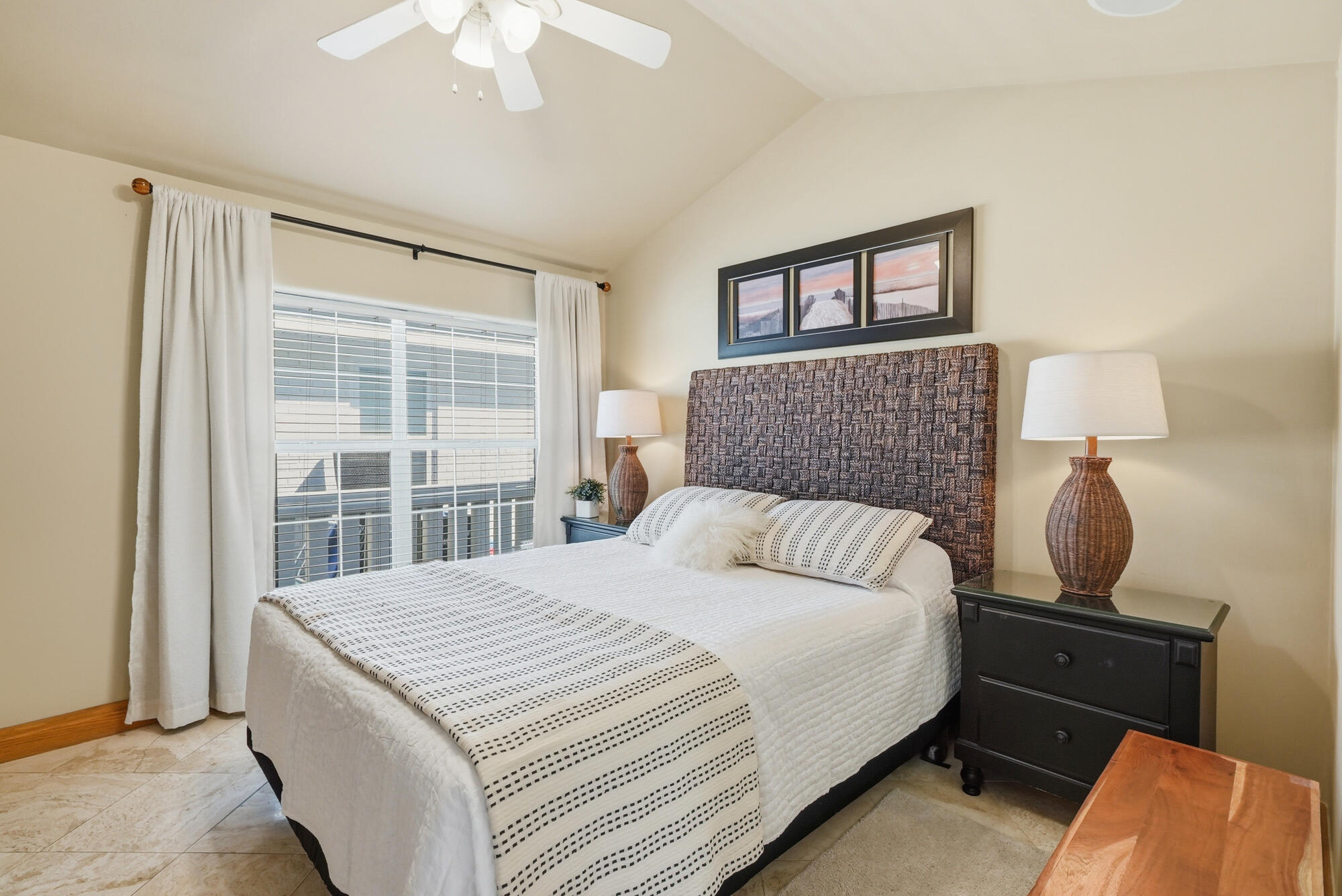 Pier Park - Residential