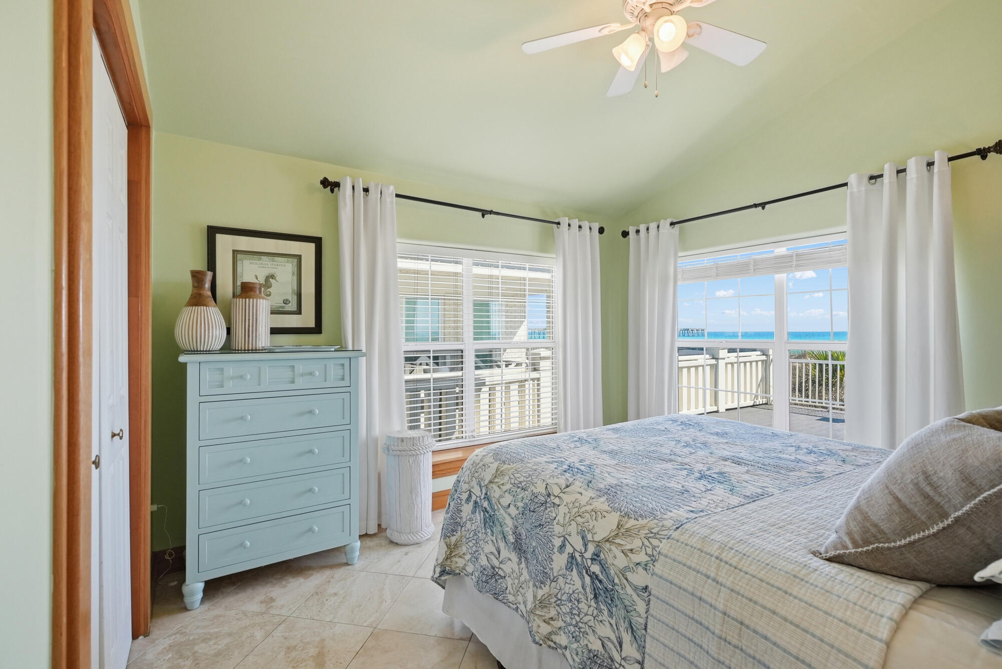 Pier Park - Residential