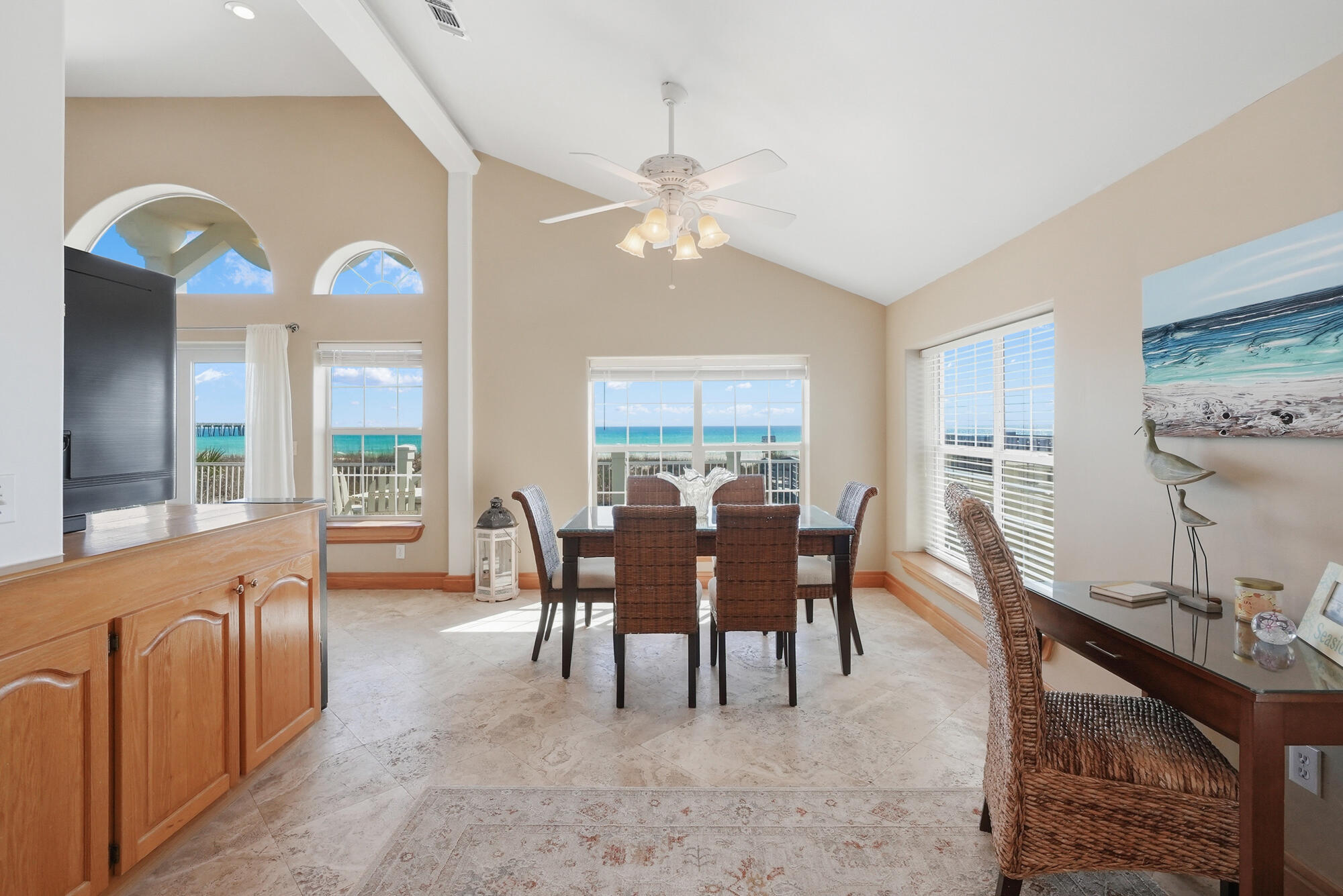 Pier Park - Residential