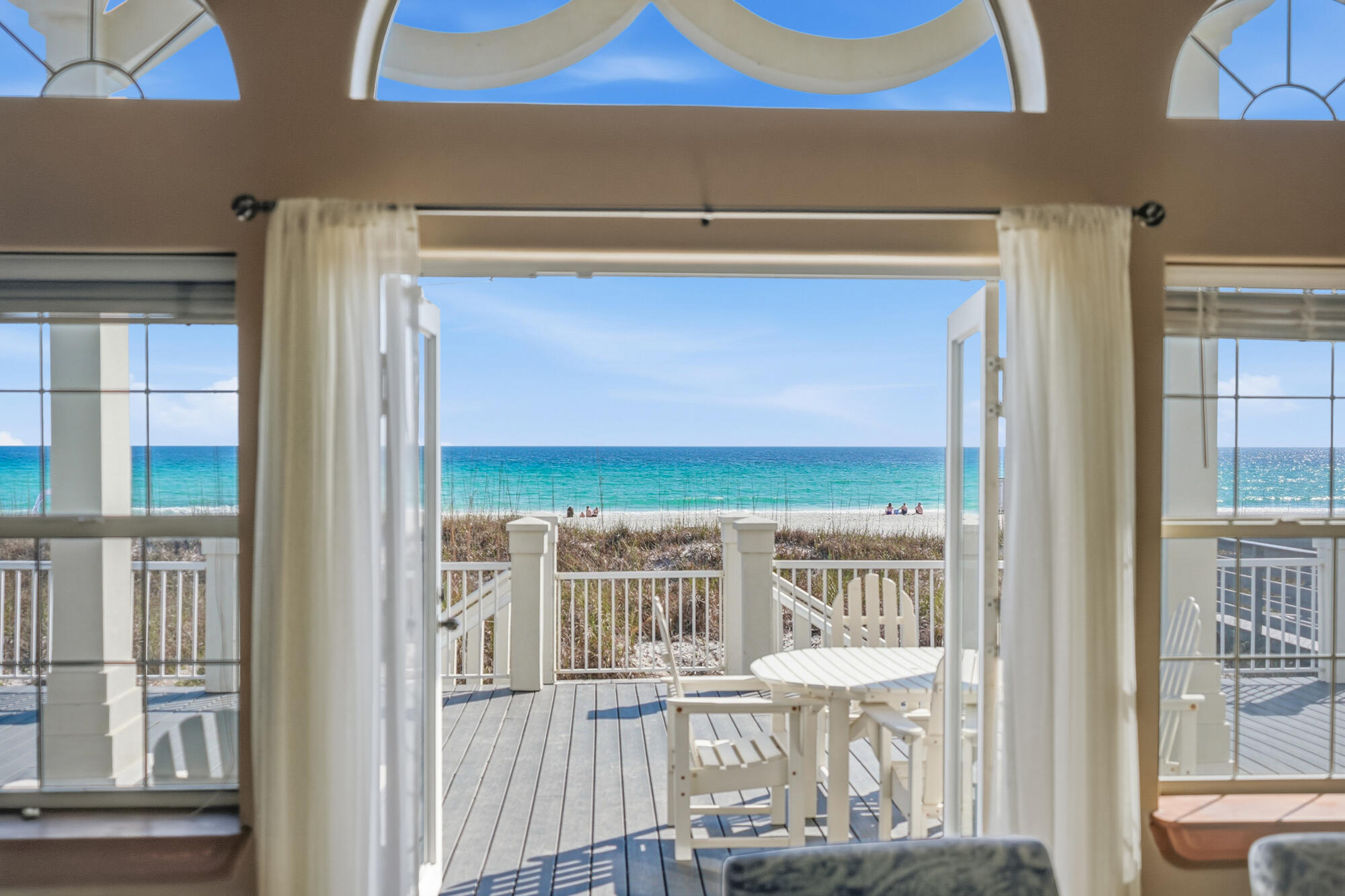 Pier Park - Residential