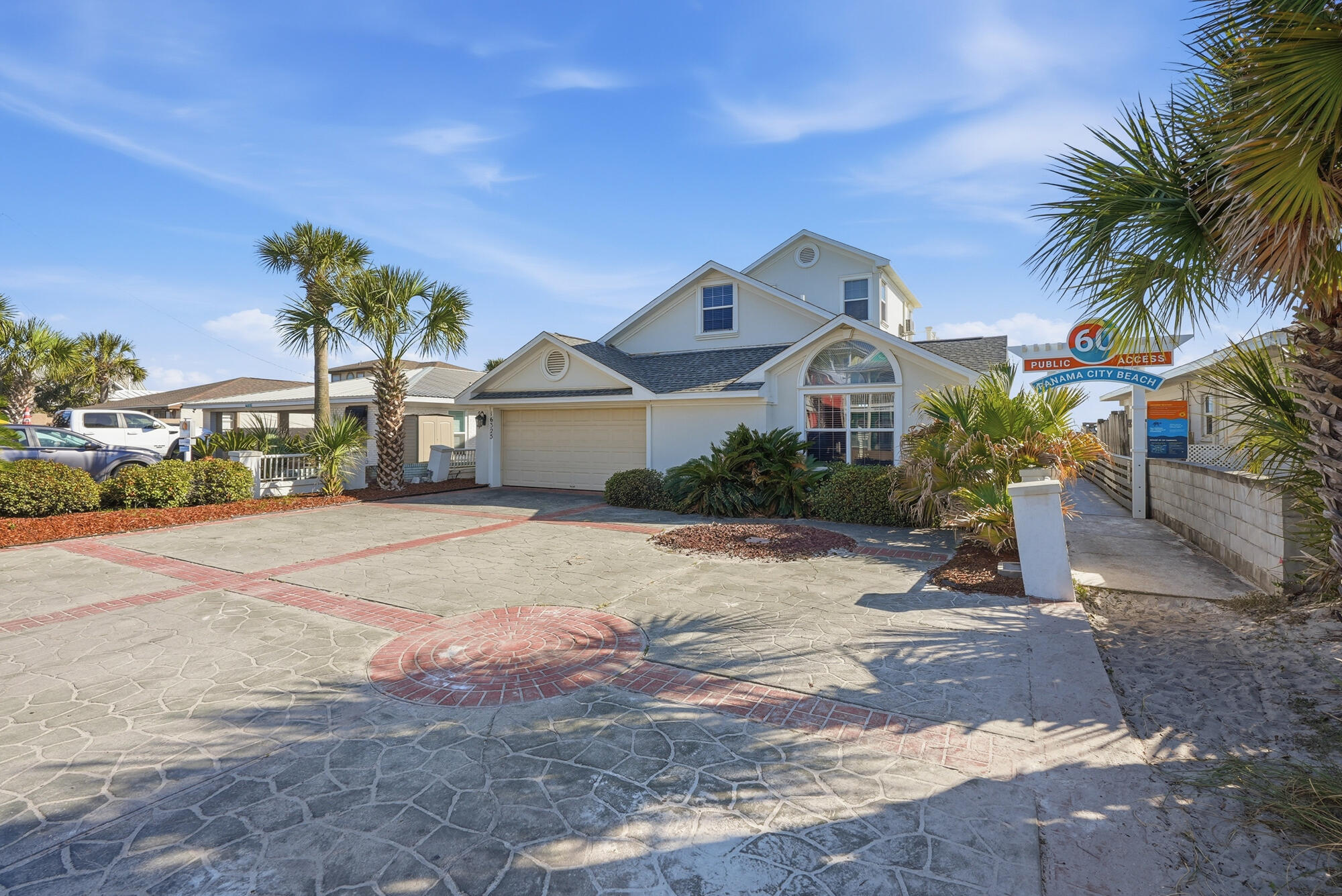 Pier Park - Residential