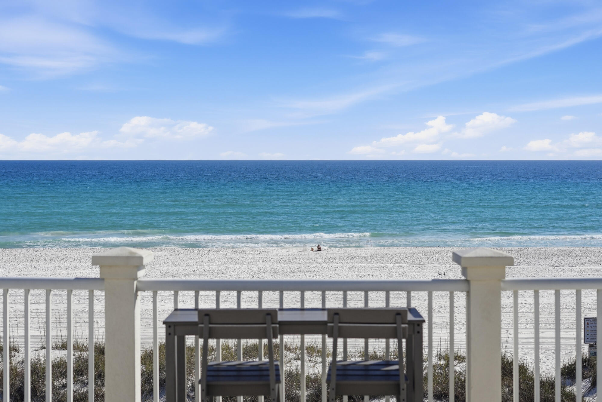 Pier Park - Residential