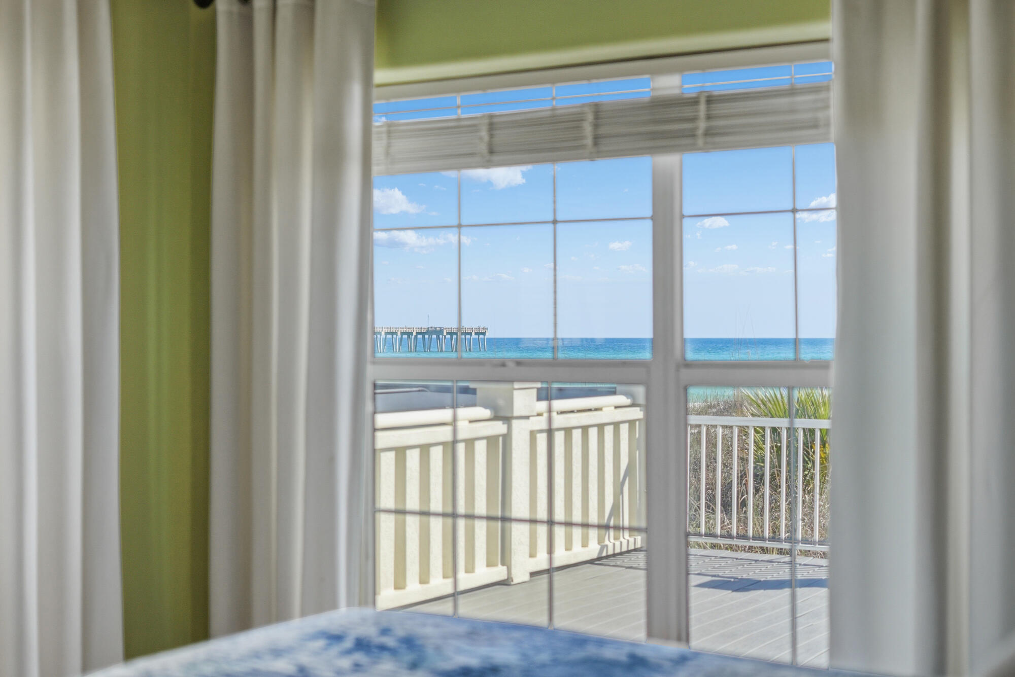 Pier Park - Residential