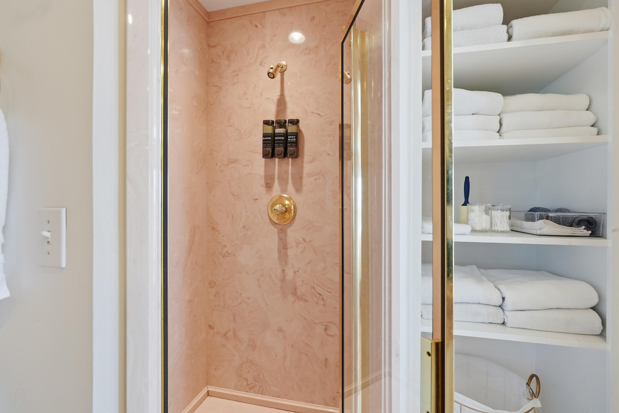 Pier Park - Residential