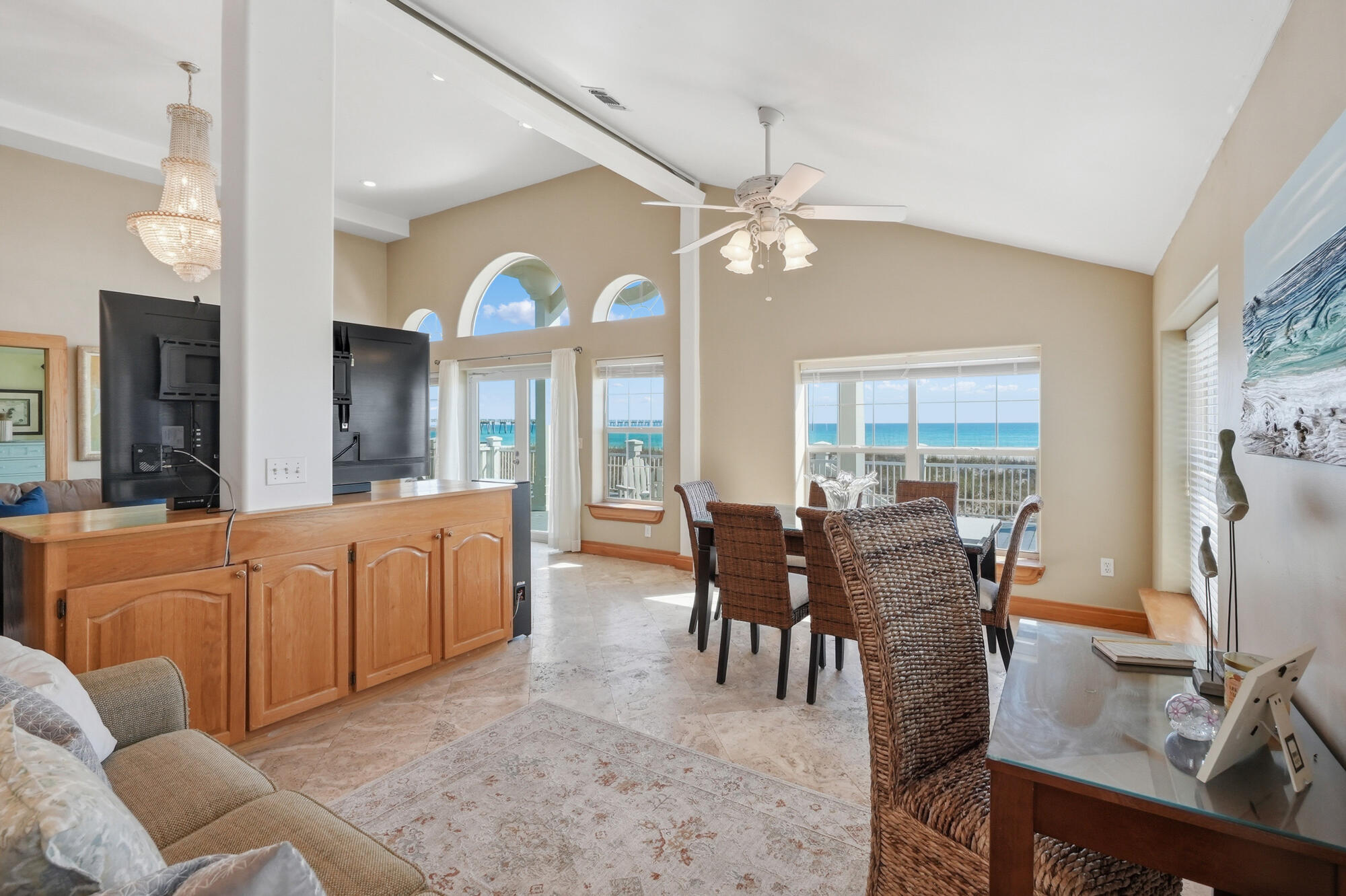 Pier Park - Residential