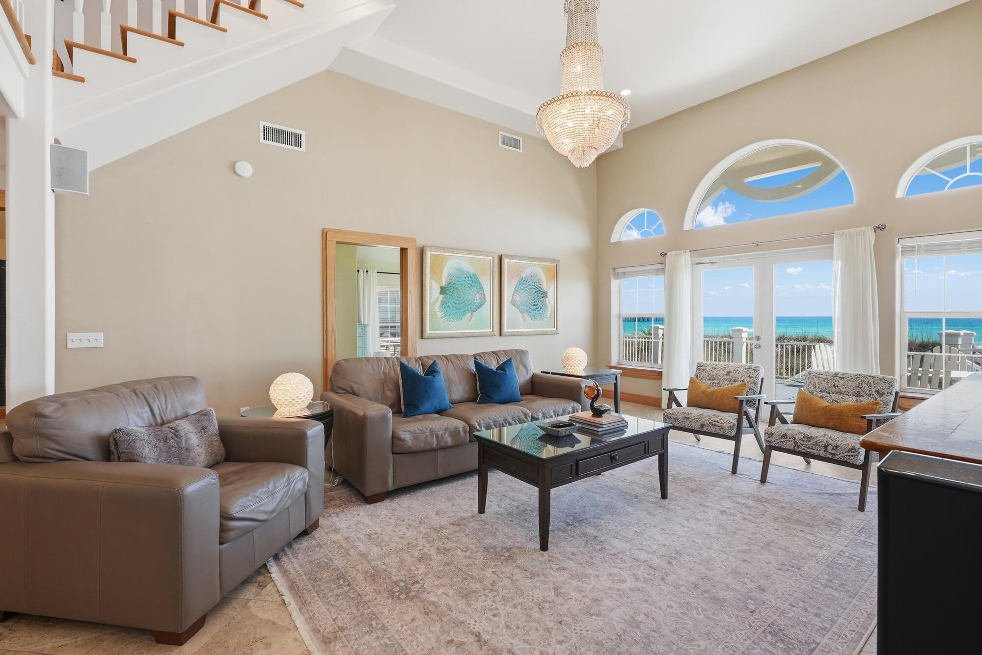 Pier Park - Residential