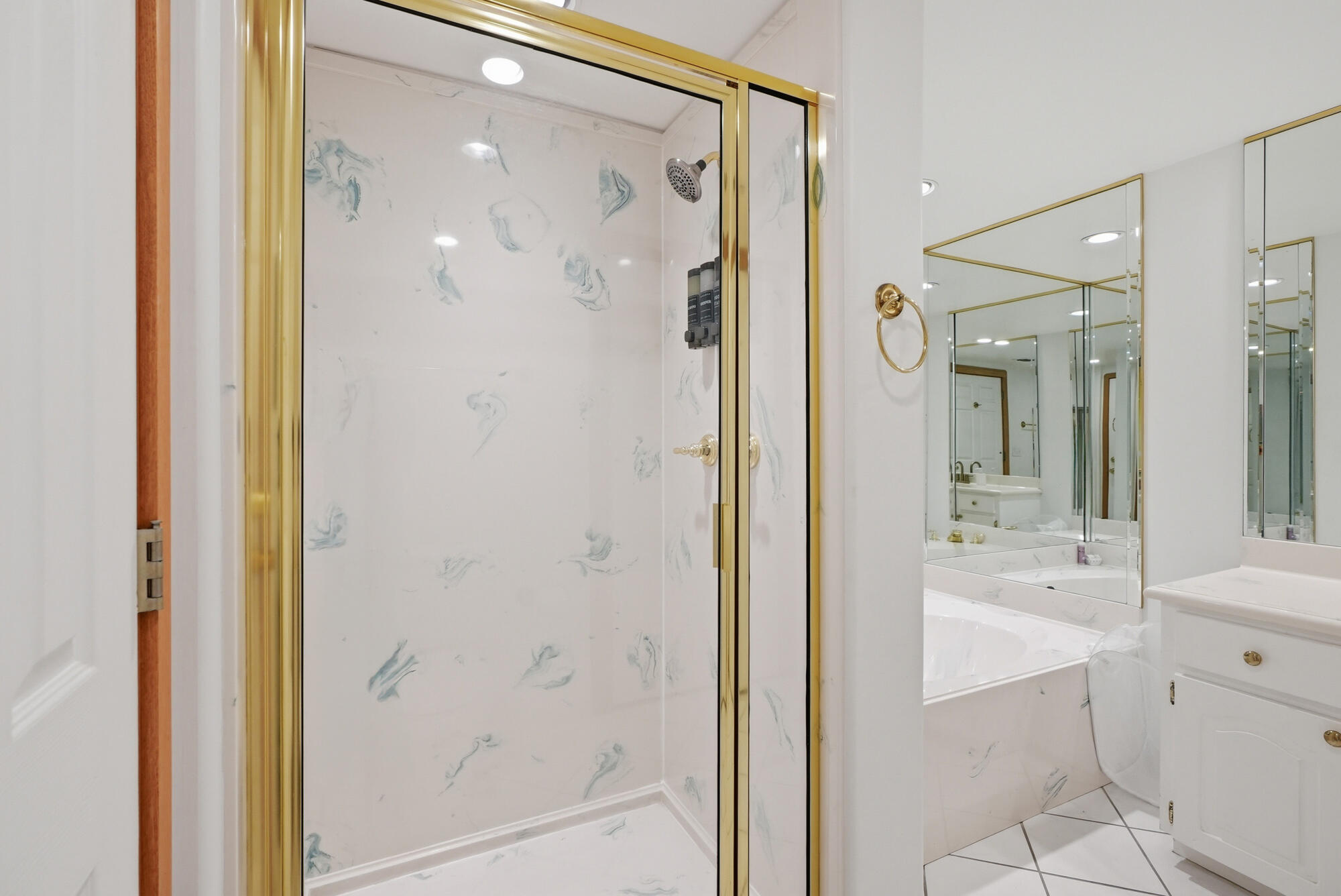 Pier Park - Residential