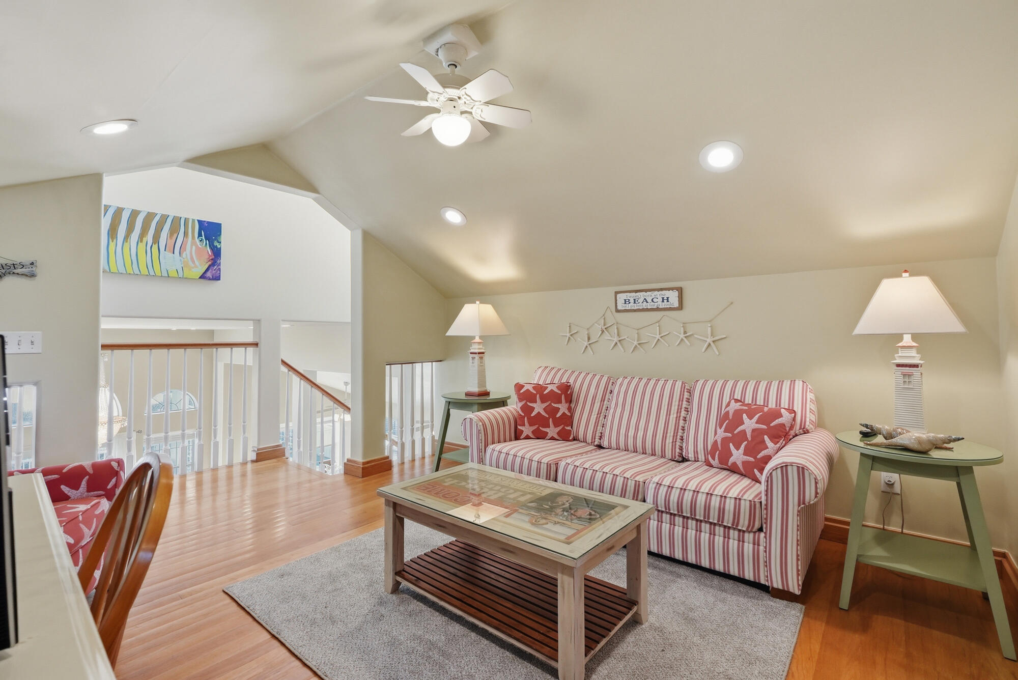 Pier Park - Residential