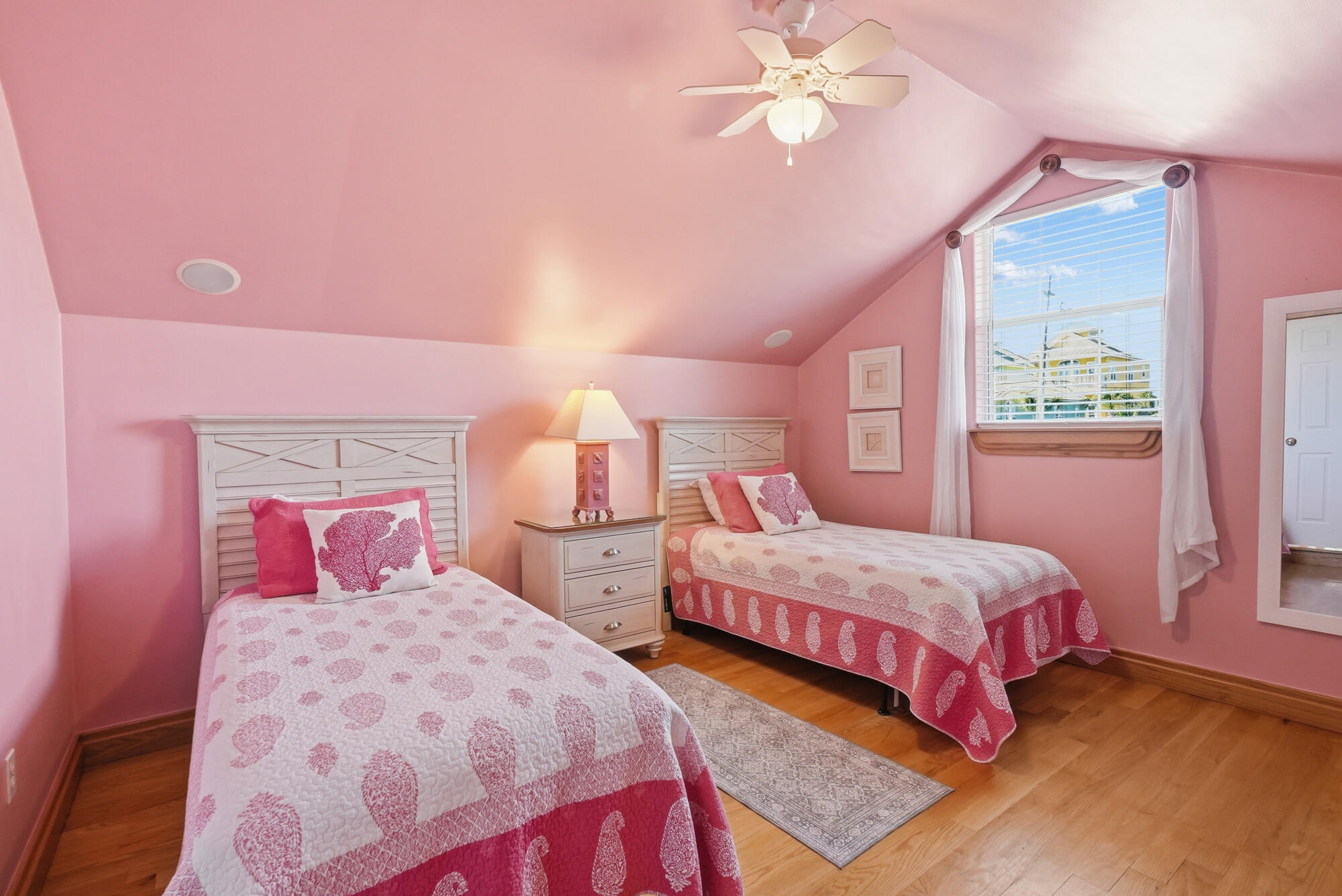 Pier Park - Residential