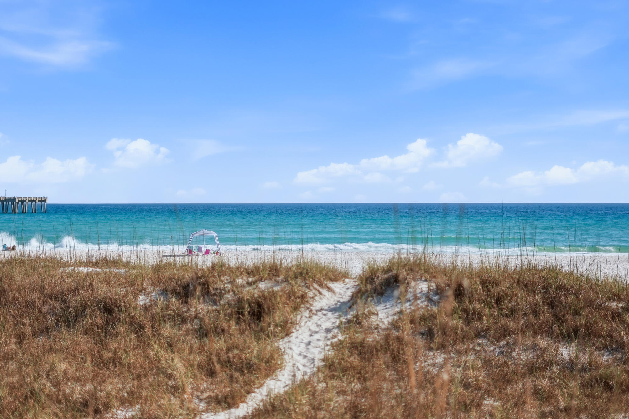 Pier Park - Residential