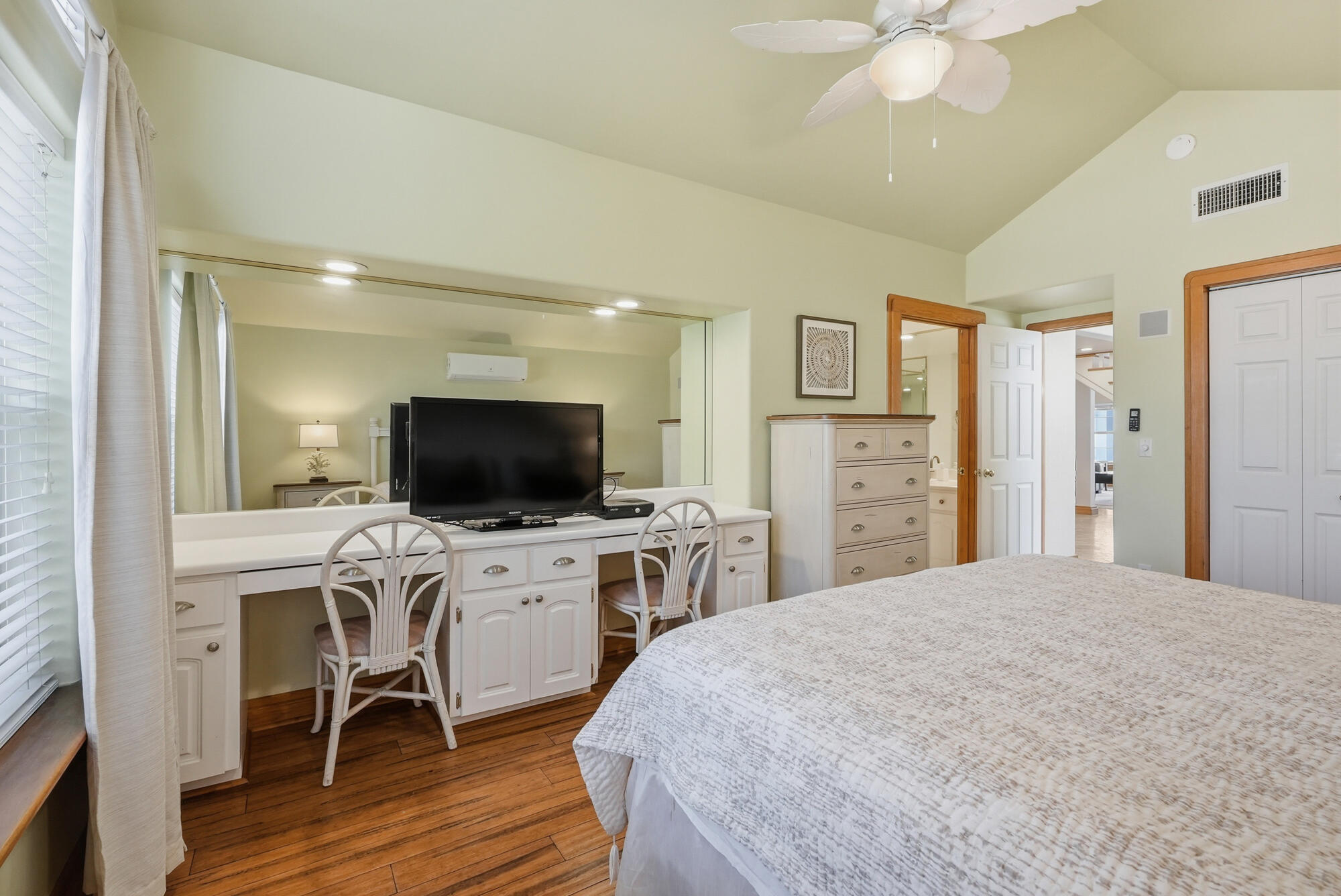 Pier Park - Residential