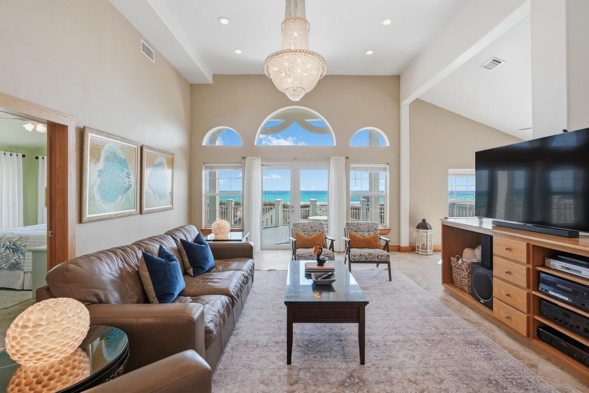 Pier Park - Residential