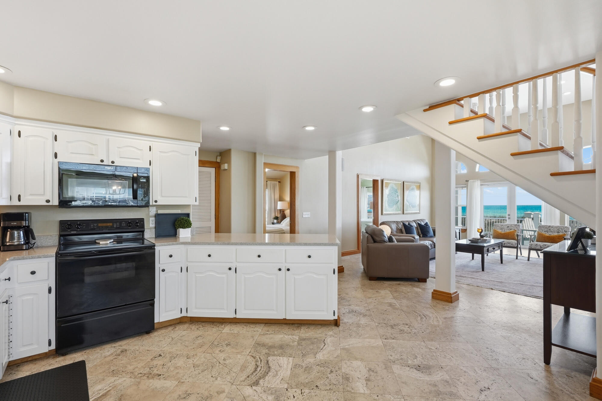 Pier Park - Residential