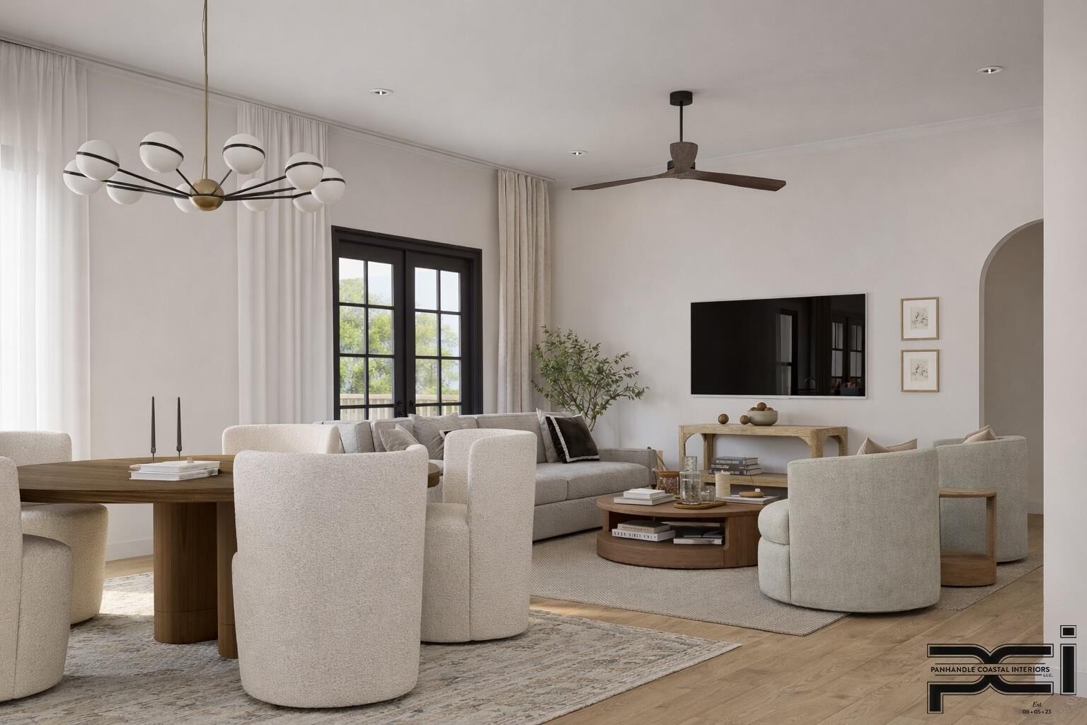 Wild Heron Phase XI - Residential