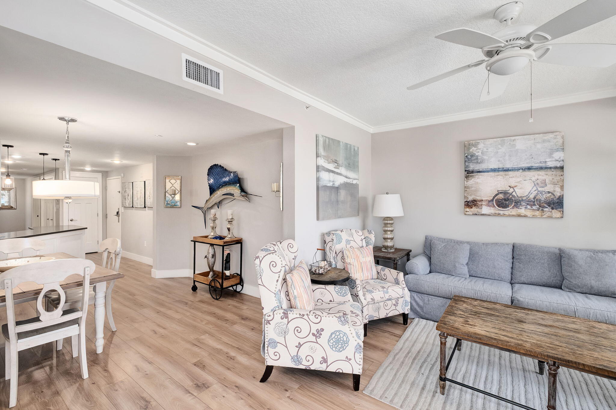 WESTWINDS AT SANDESTIN CONDO - Residential