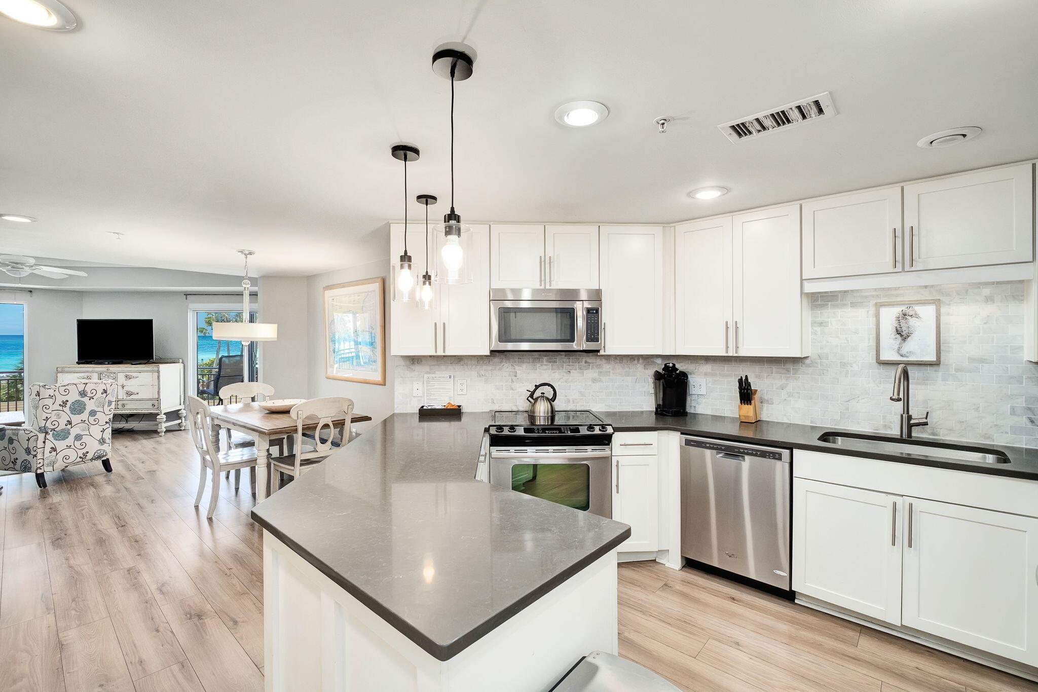 WESTWINDS AT SANDESTIN CONDO - Residential