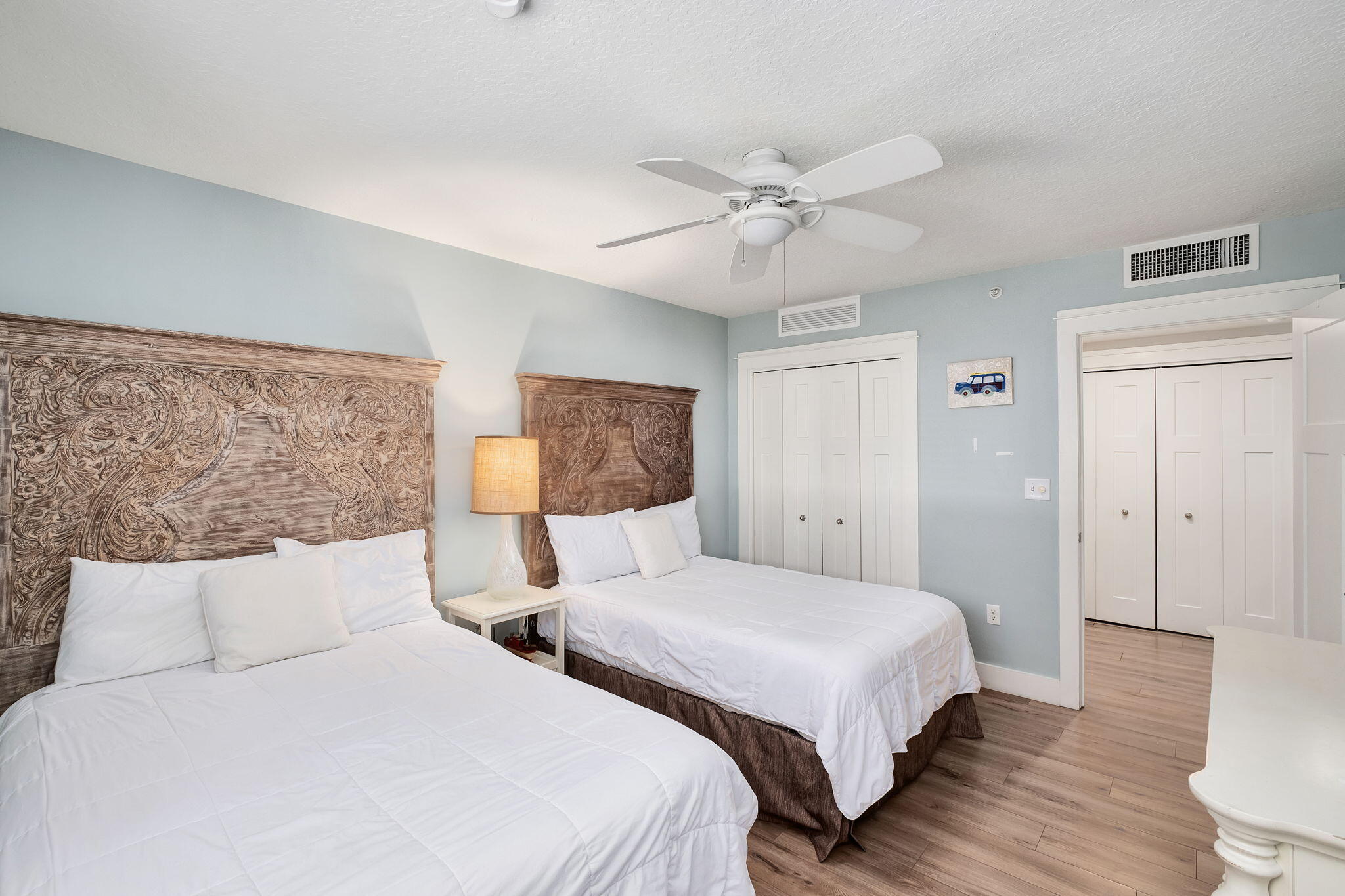 WESTWINDS AT SANDESTIN CONDO - Residential