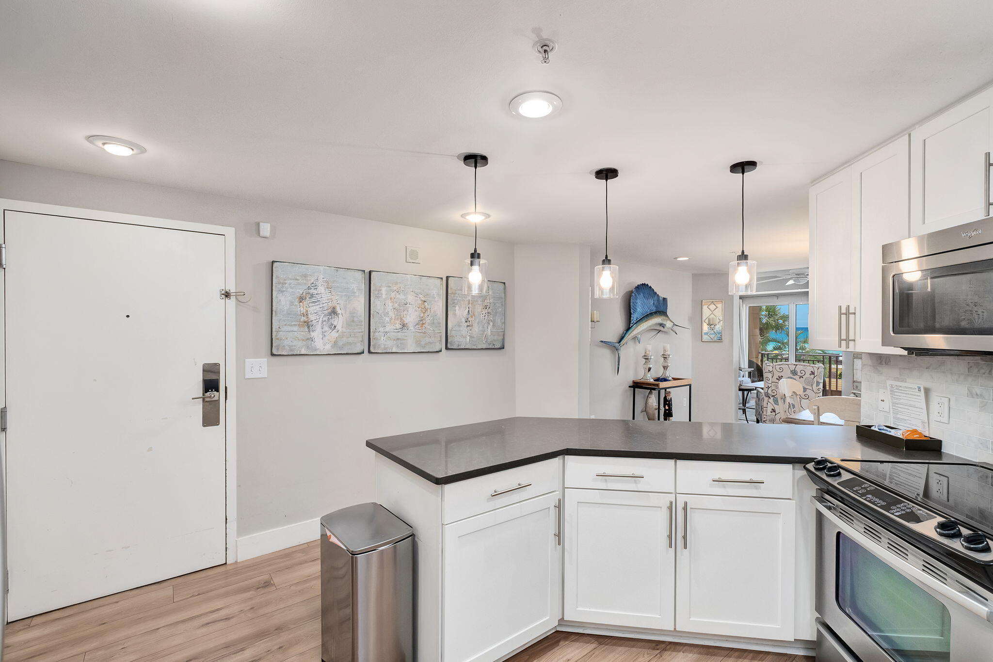 WESTWINDS AT SANDESTIN CONDO - Residential