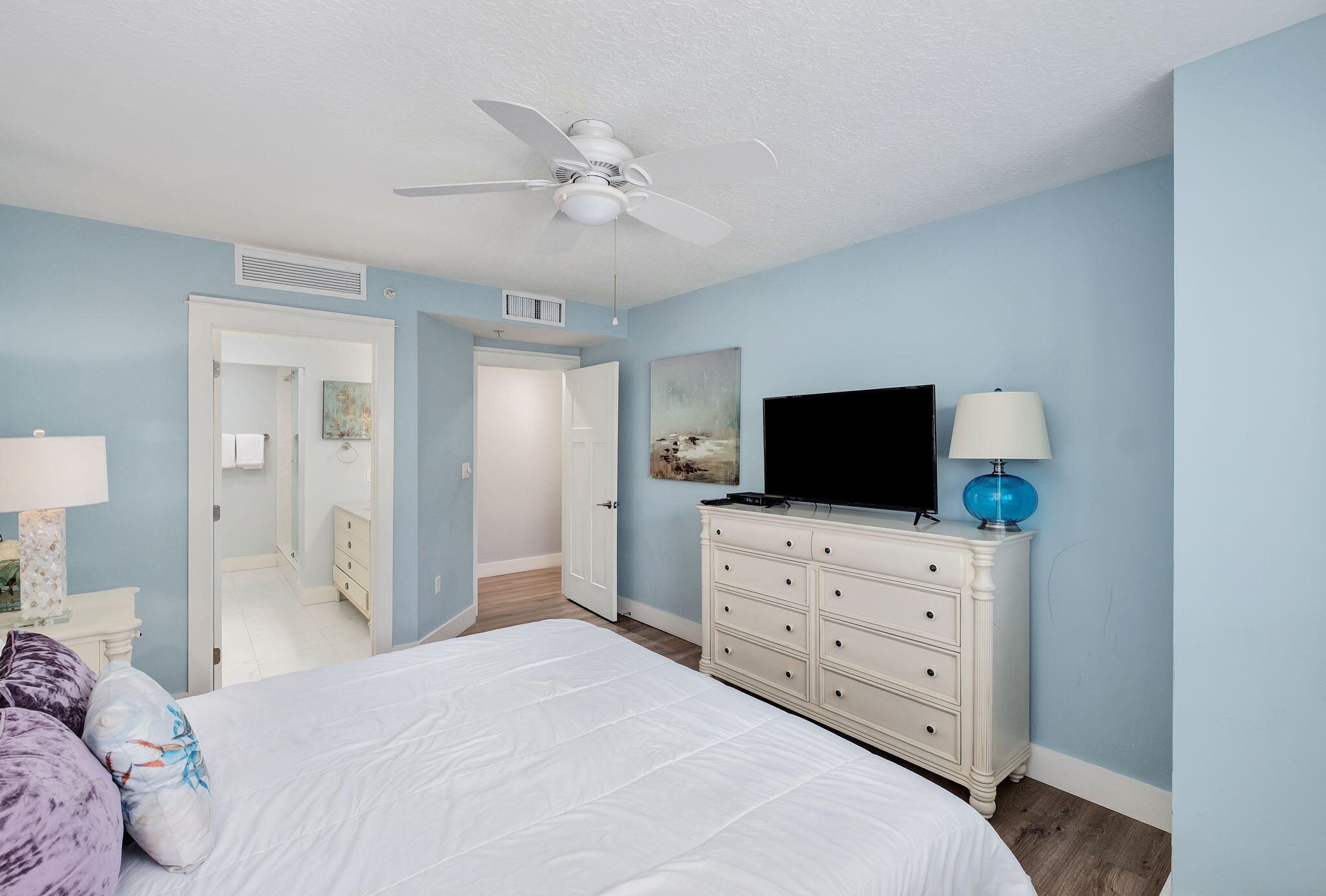 WESTWINDS AT SANDESTIN CONDO - Residential