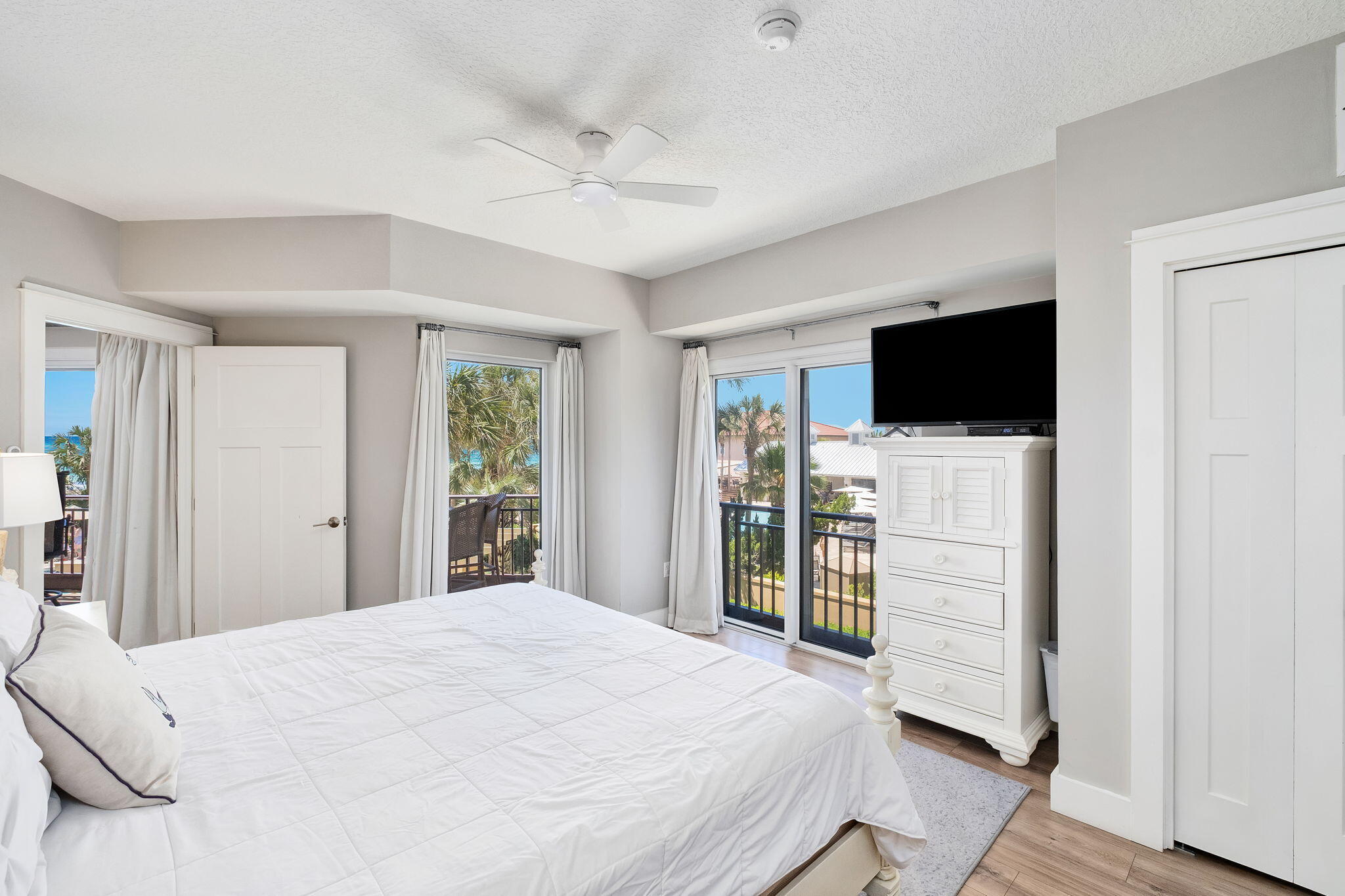 WESTWINDS AT SANDESTIN CONDO - Residential
