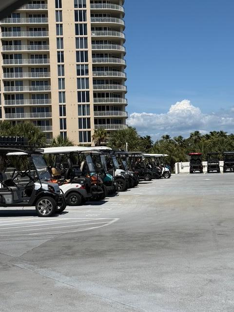 WESTWINDS AT SANDESTIN CONDO - Residential