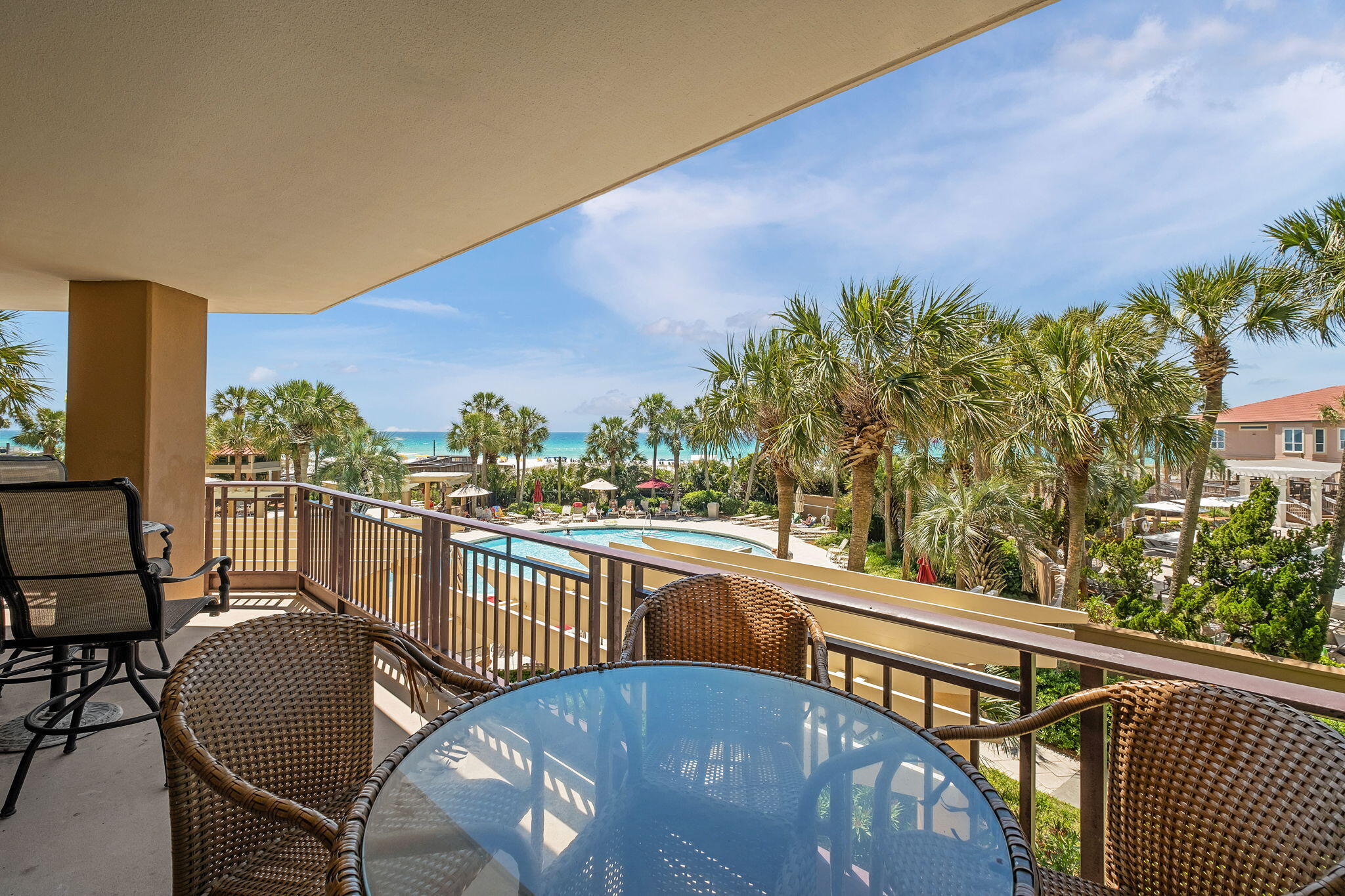 WESTWINDS AT SANDESTIN CONDO - Residential