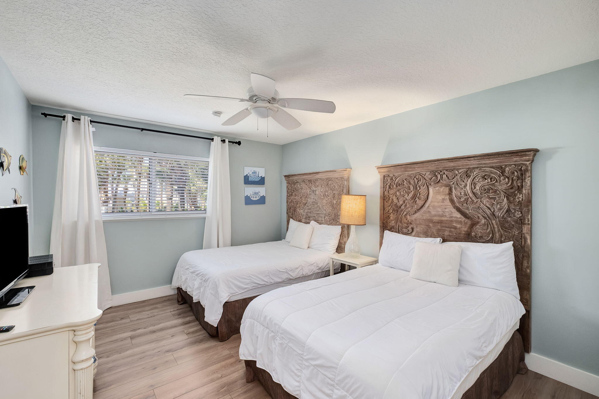 WESTWINDS AT SANDESTIN CONDO - Residential