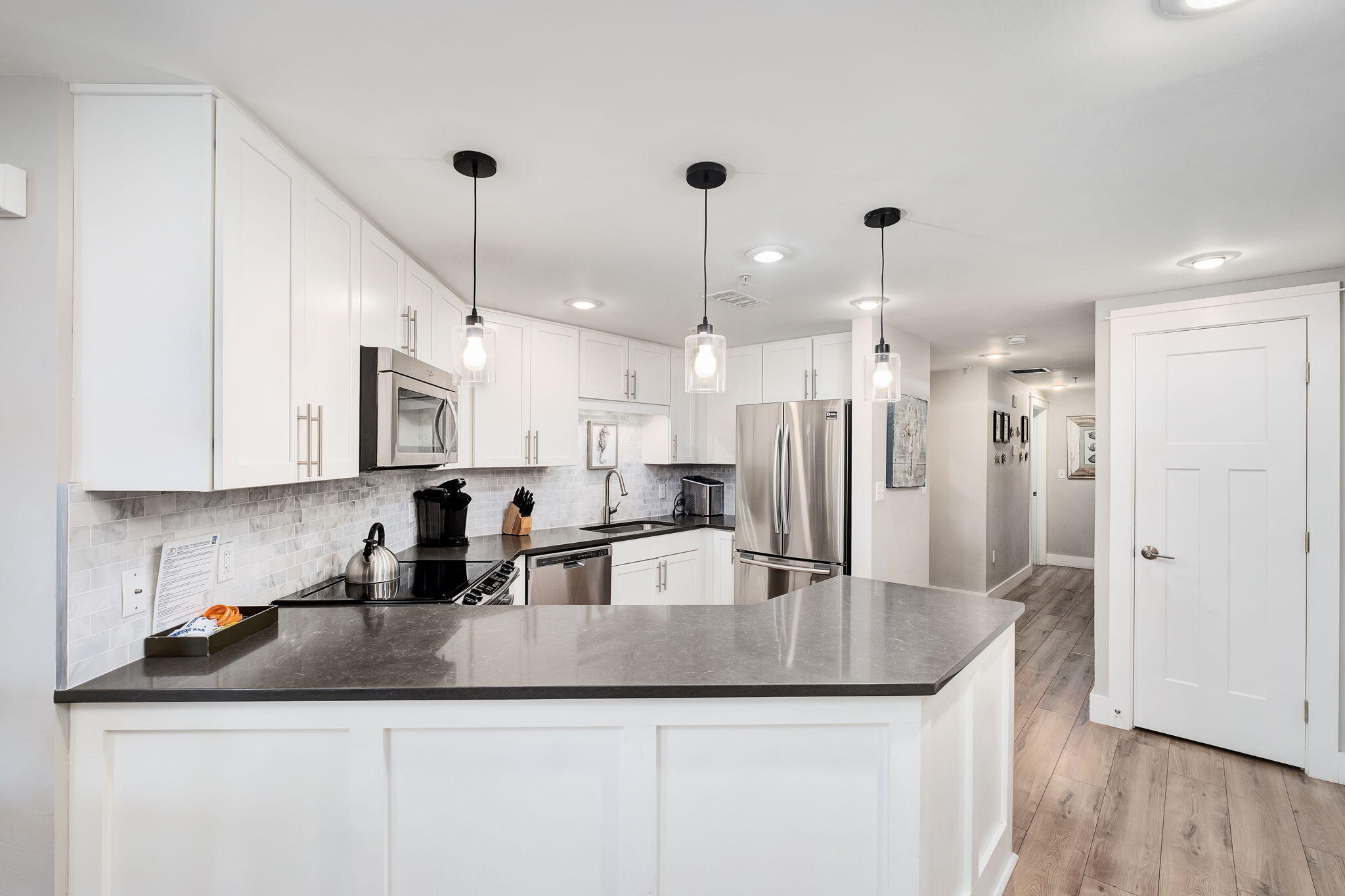 WESTWINDS AT SANDESTIN CONDO - Residential