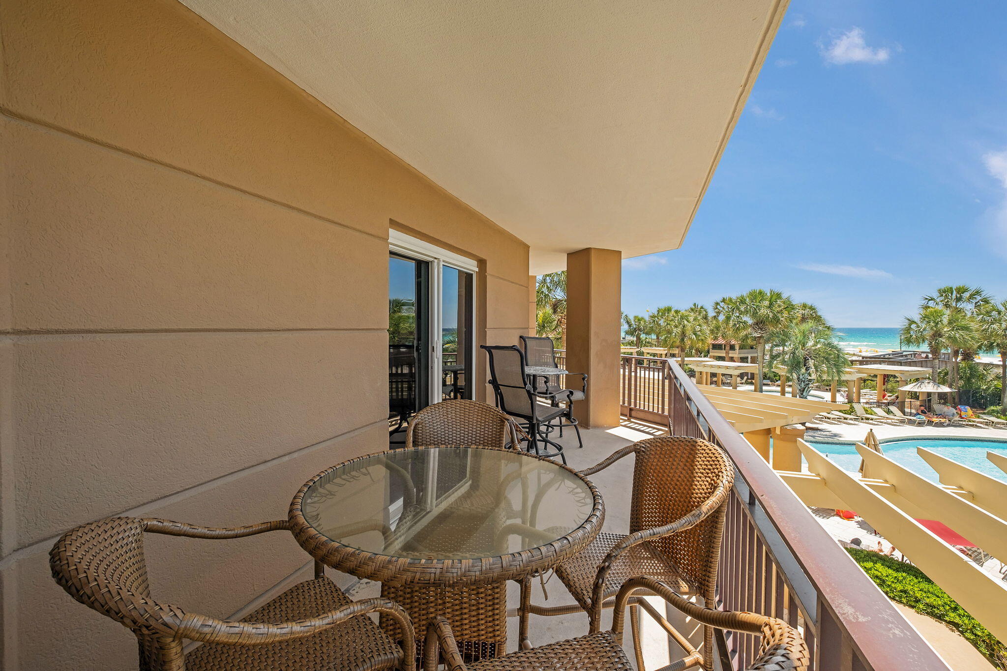 WESTWINDS AT SANDESTIN CONDO - Residential