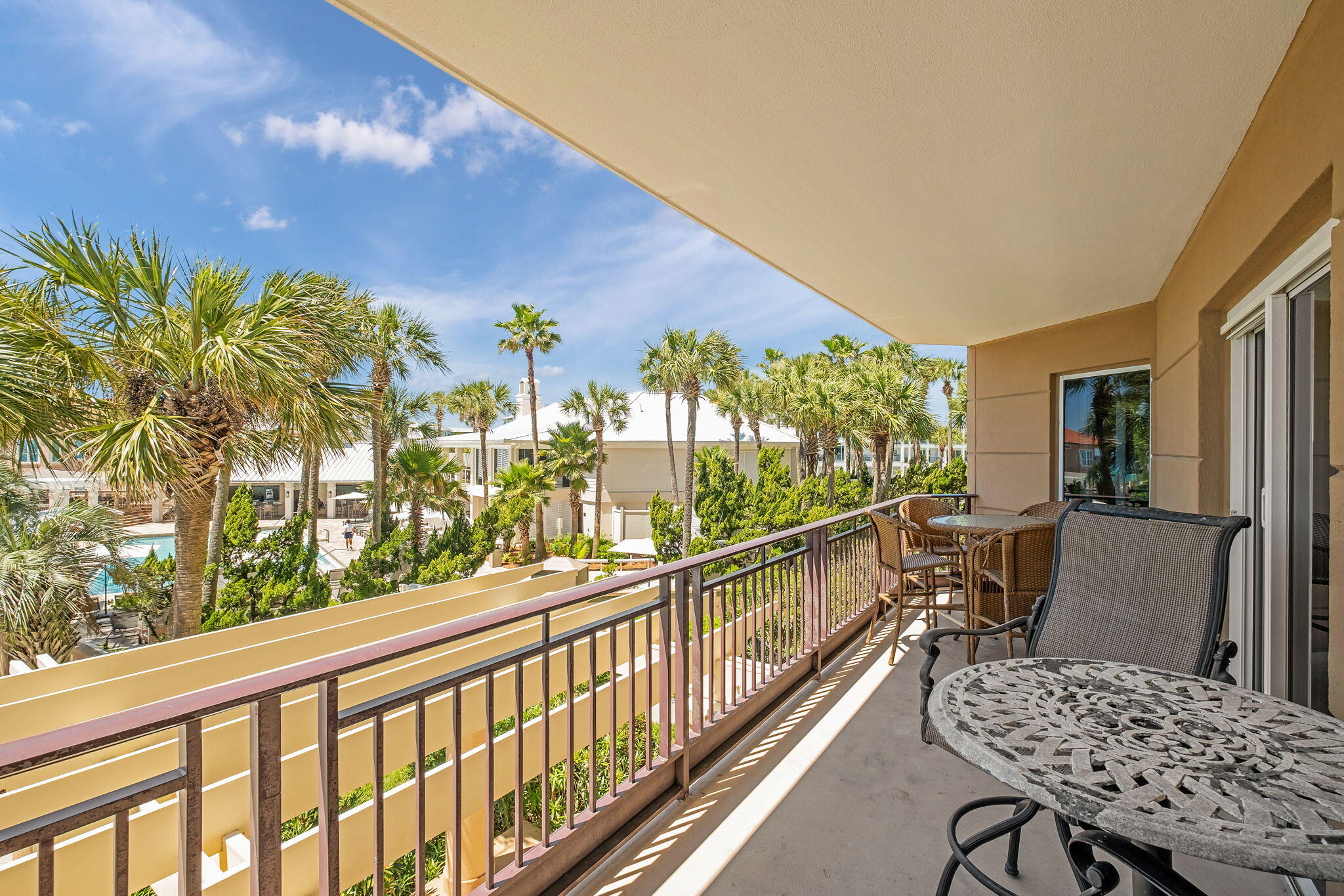 WESTWINDS AT SANDESTIN CONDO - Residential