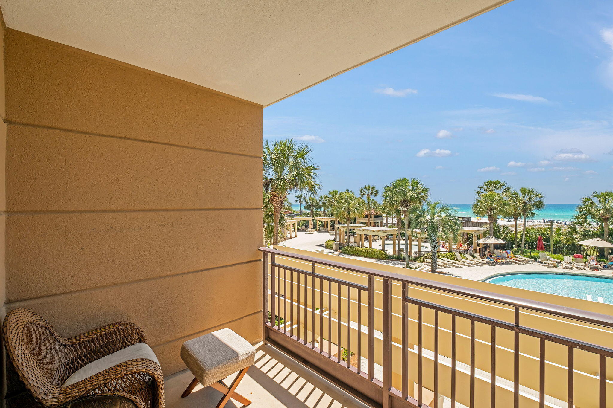 WESTWINDS AT SANDESTIN CONDO - Residential