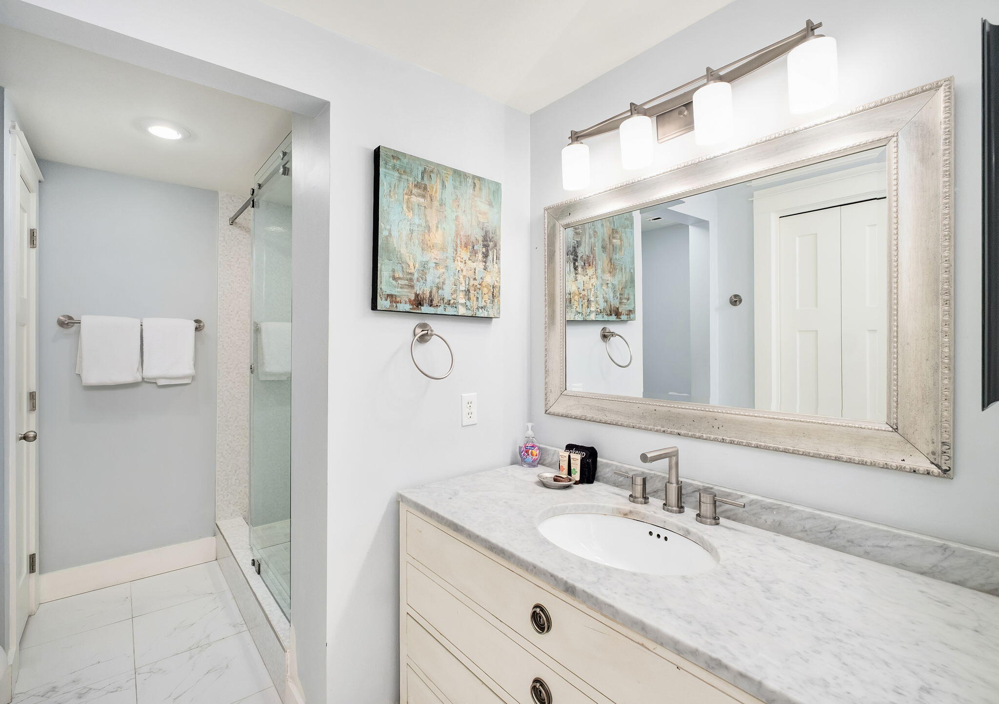 WESTWINDS AT SANDESTIN CONDO - Residential