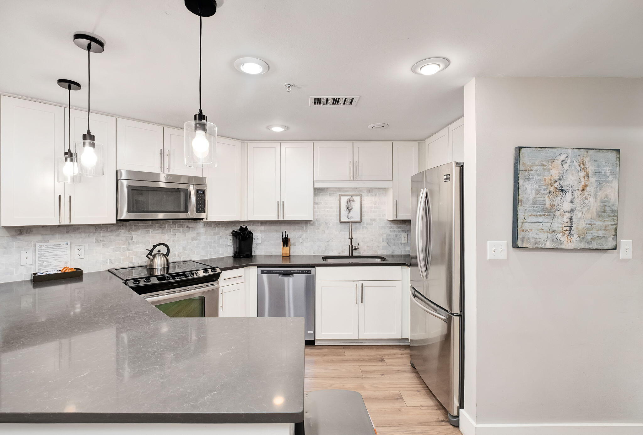 WESTWINDS AT SANDESTIN CONDO - Residential