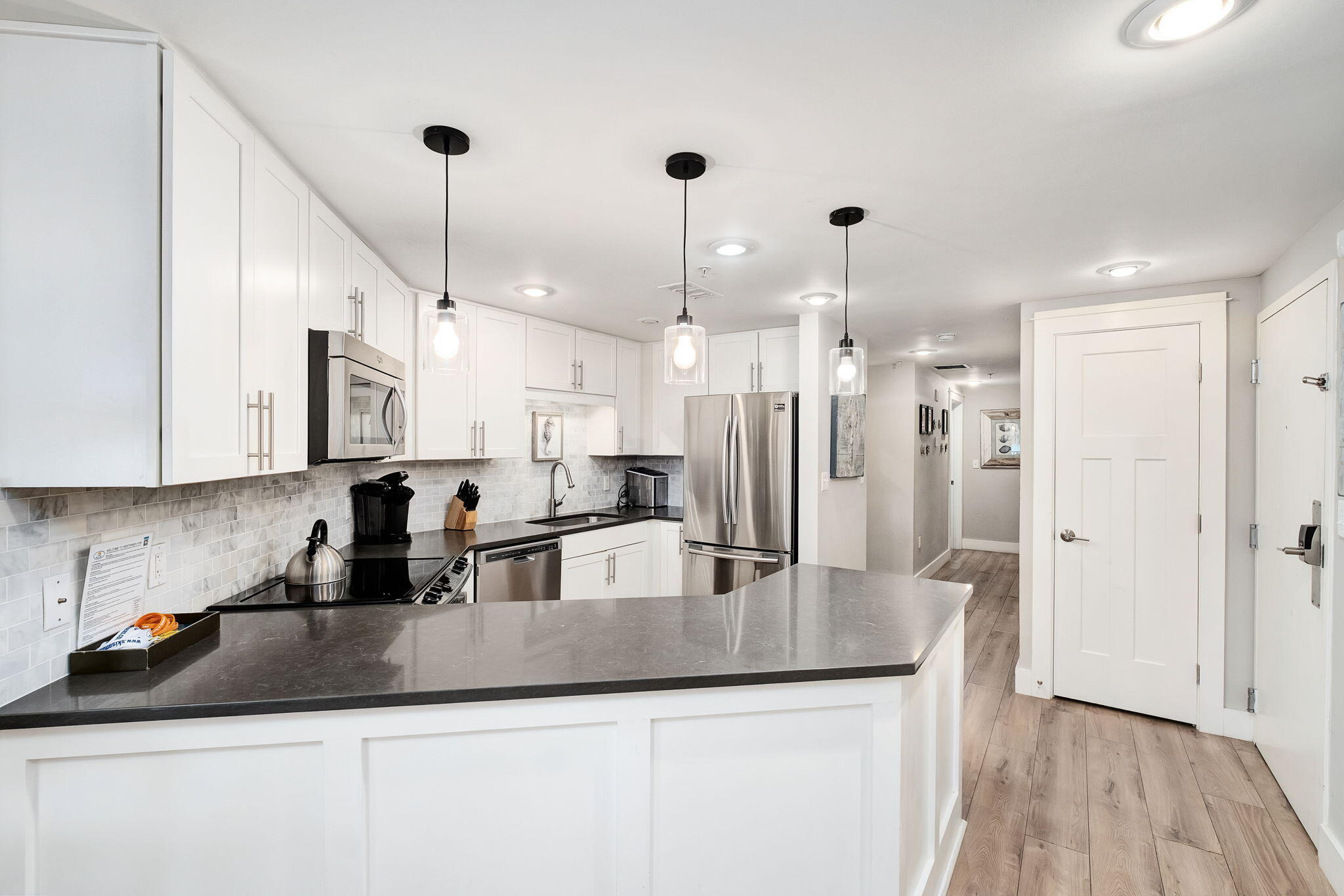 WESTWINDS AT SANDESTIN CONDO - Residential