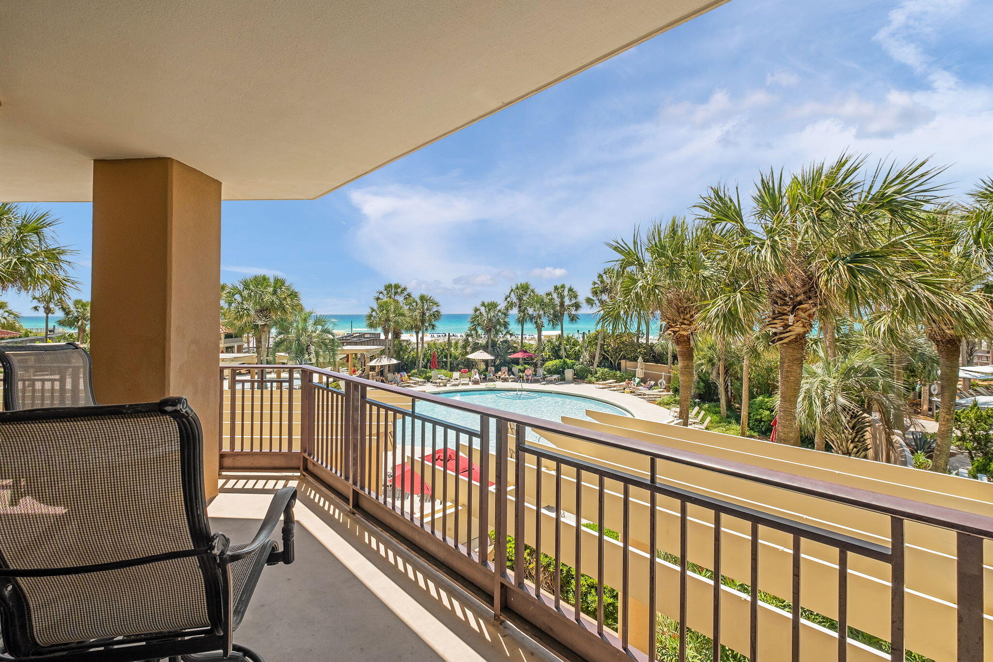 WESTWINDS AT SANDESTIN CONDO - Residential