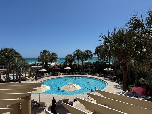 WESTWINDS AT SANDESTIN CONDO - Residential