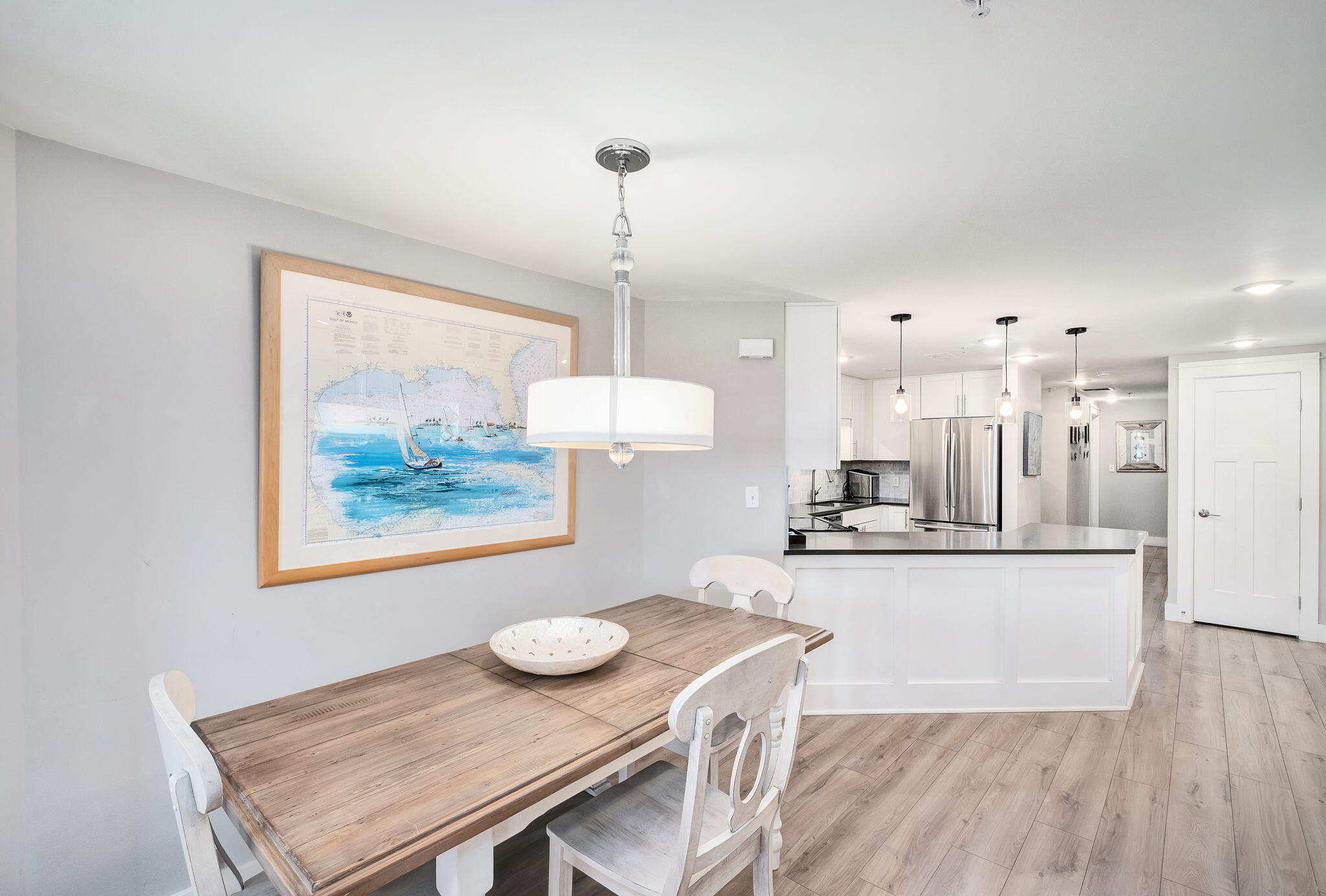 WESTWINDS AT SANDESTIN CONDO - Residential