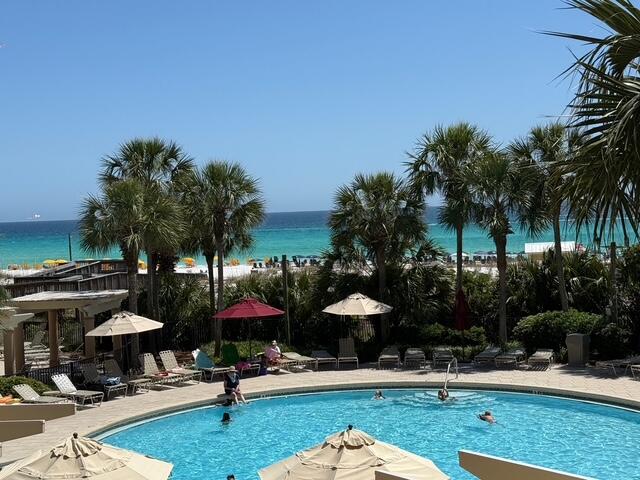 WESTWINDS AT SANDESTIN CONDO - Residential