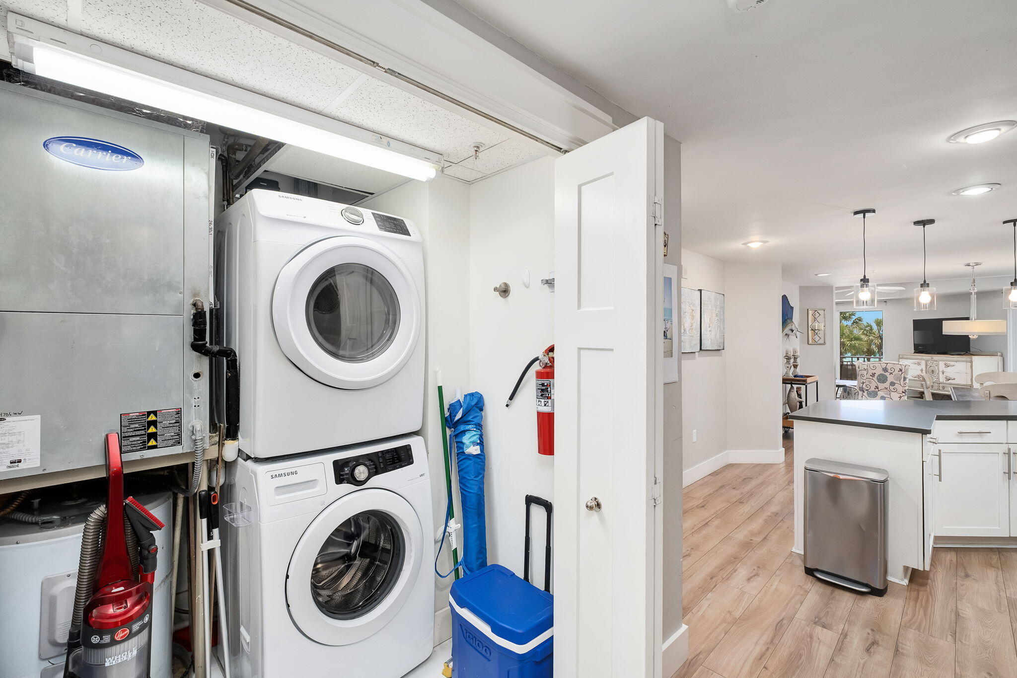 WESTWINDS AT SANDESTIN CONDO - Residential