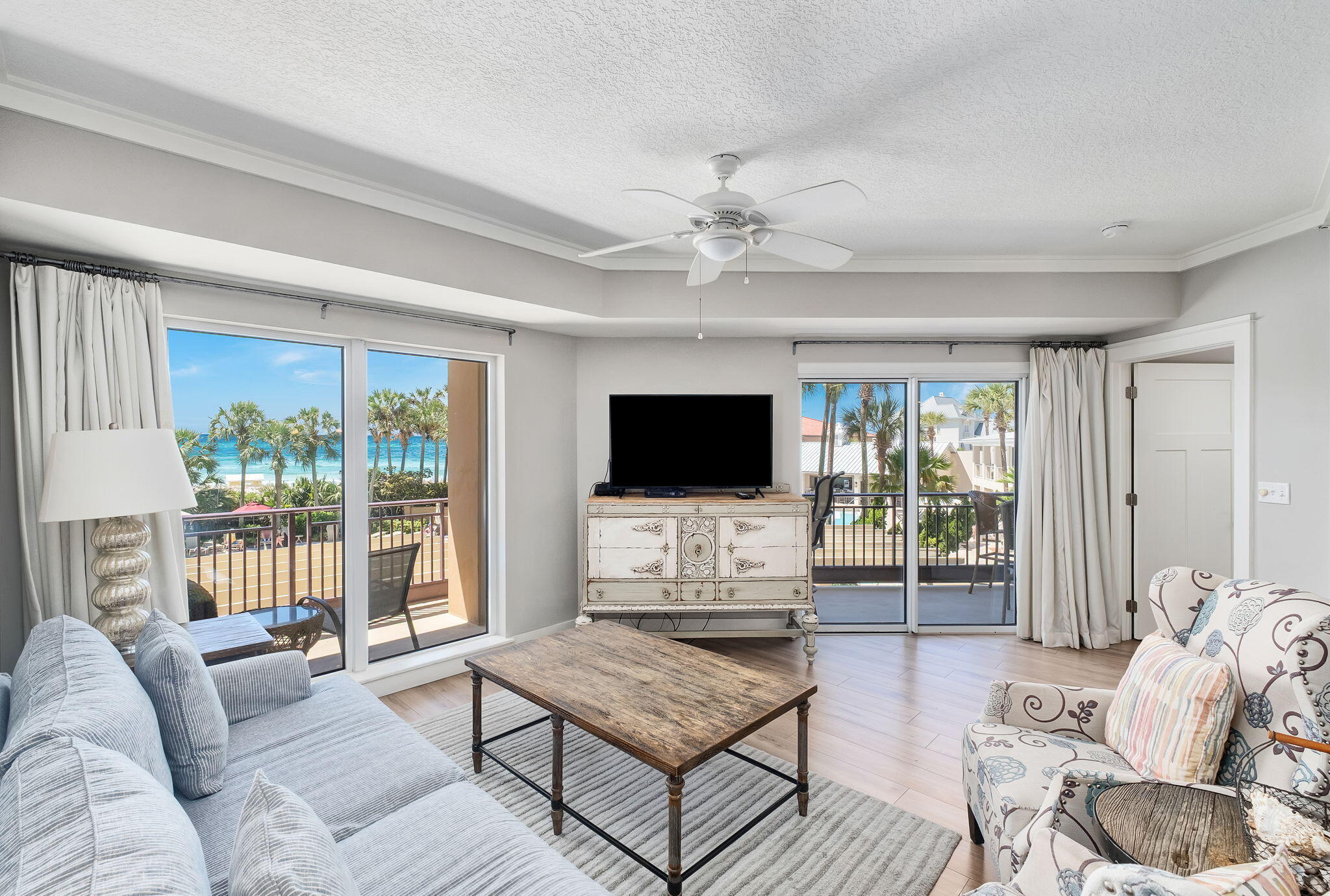 WESTWINDS AT SANDESTIN CONDO - Residential