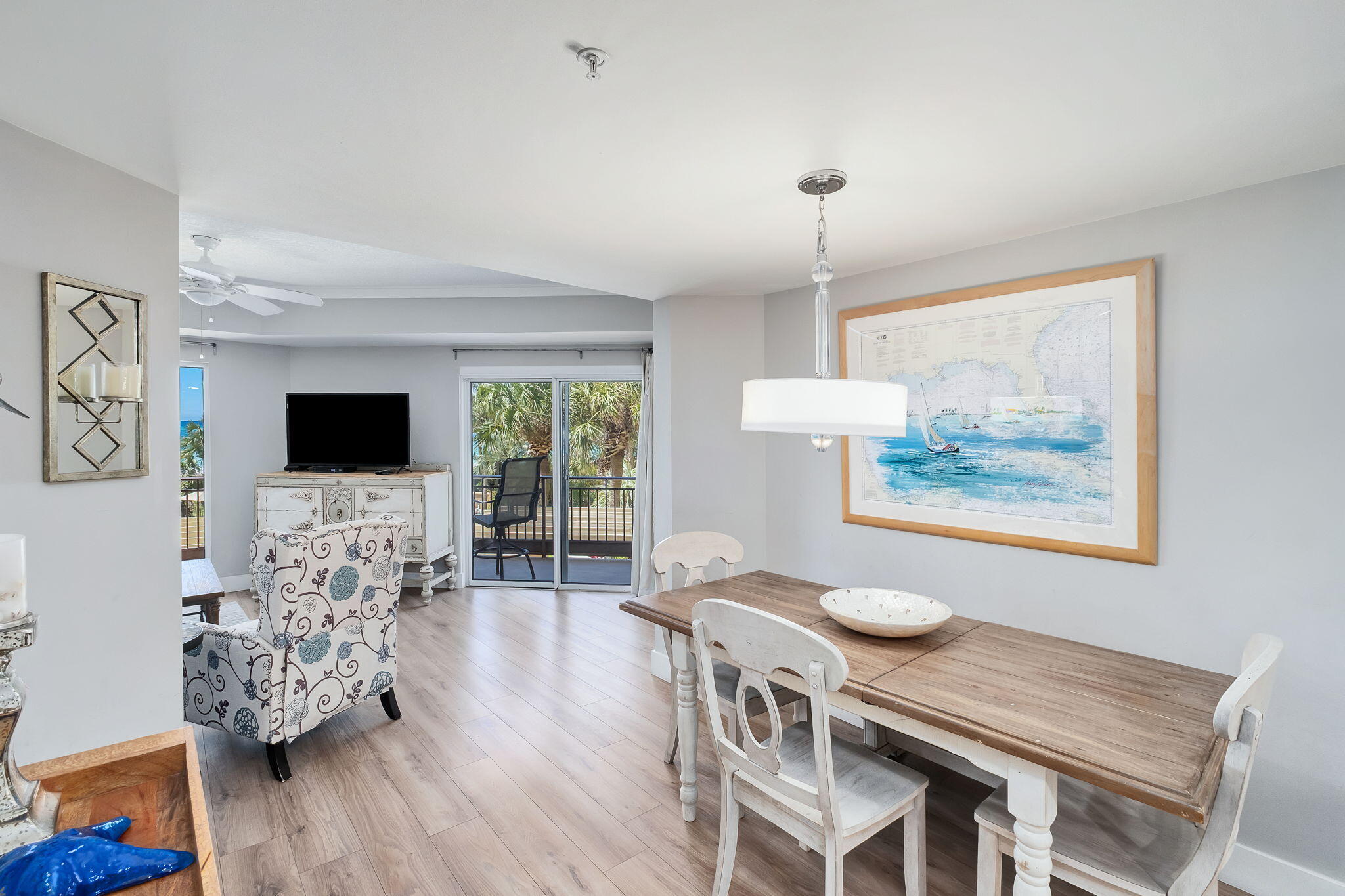 WESTWINDS AT SANDESTIN CONDO - Residential