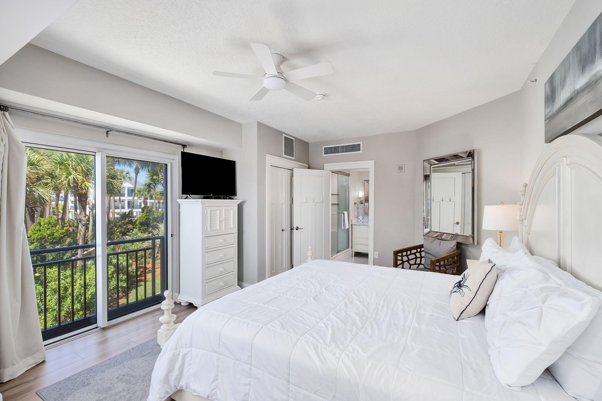 WESTWINDS AT SANDESTIN CONDO - Residential