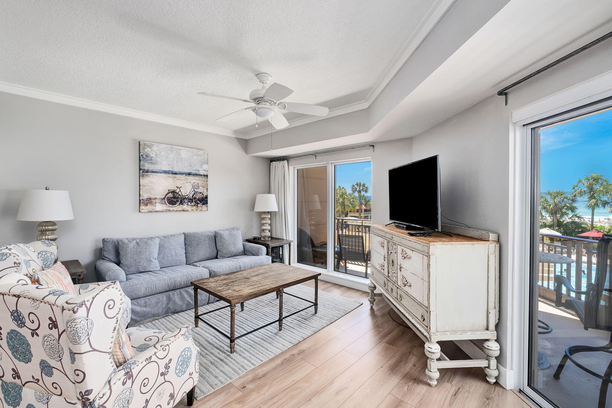 WESTWINDS AT SANDESTIN CONDO - Residential