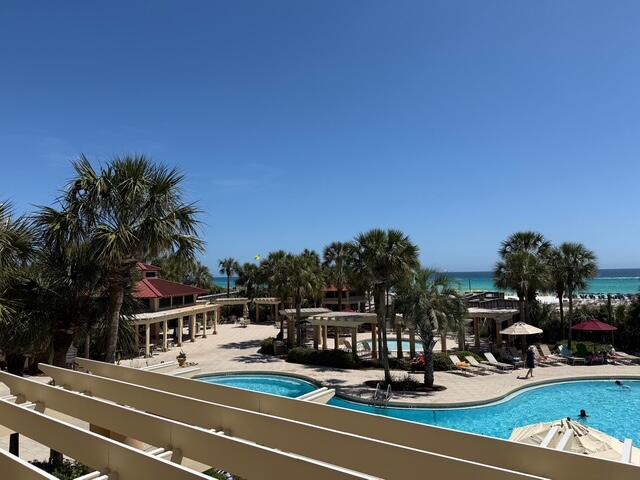 WESTWINDS AT SANDESTIN CONDO - Residential