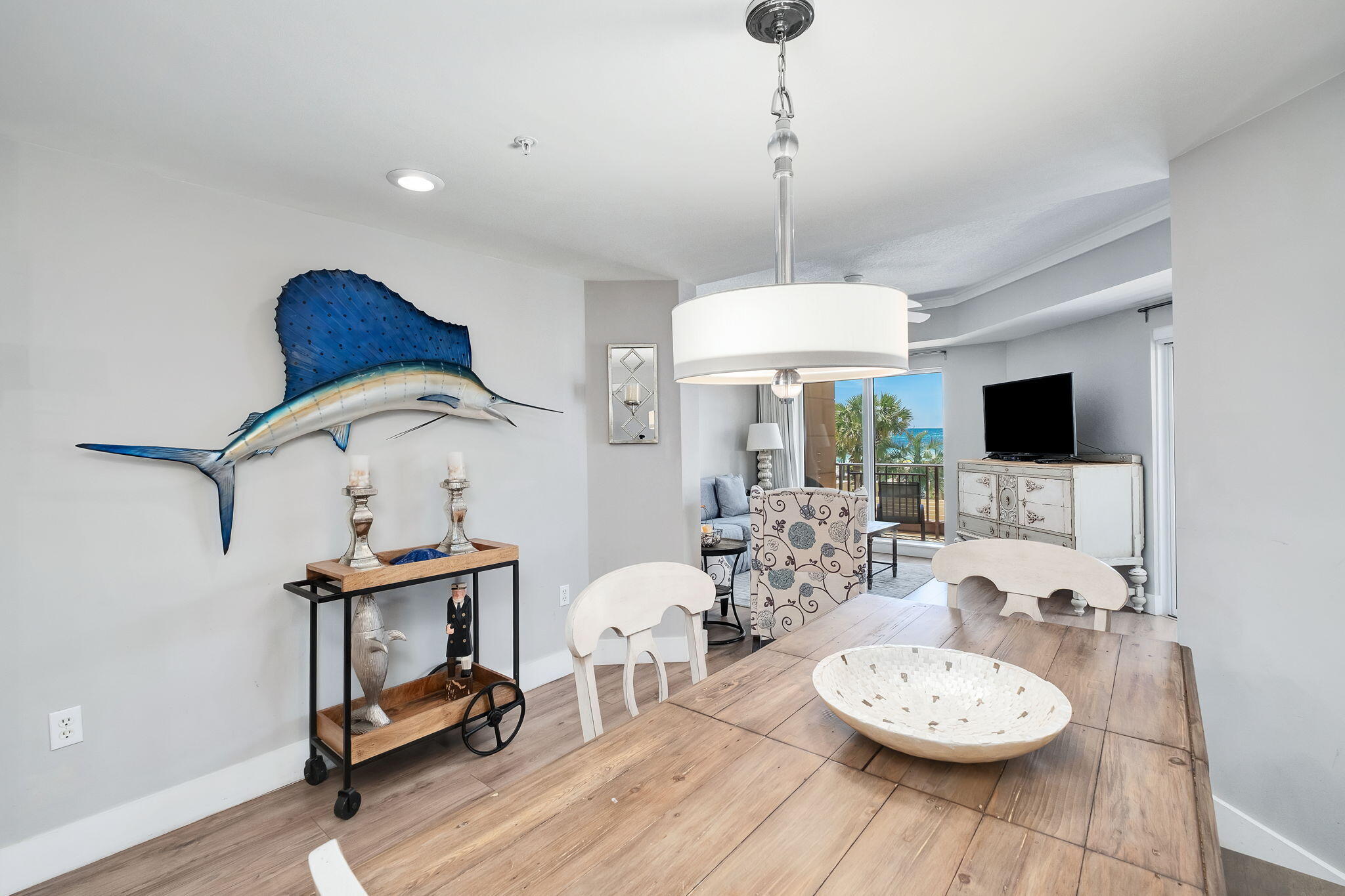 WESTWINDS AT SANDESTIN CONDO - Residential