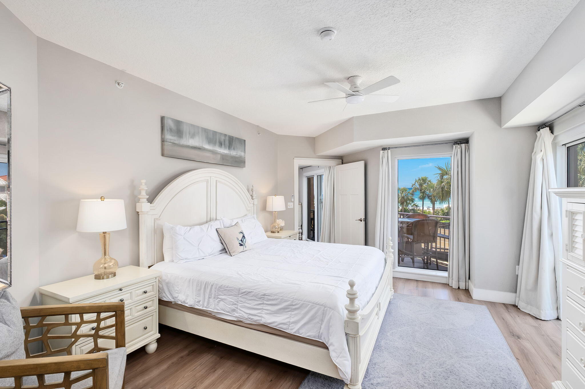 WESTWINDS AT SANDESTIN CONDO - Residential
