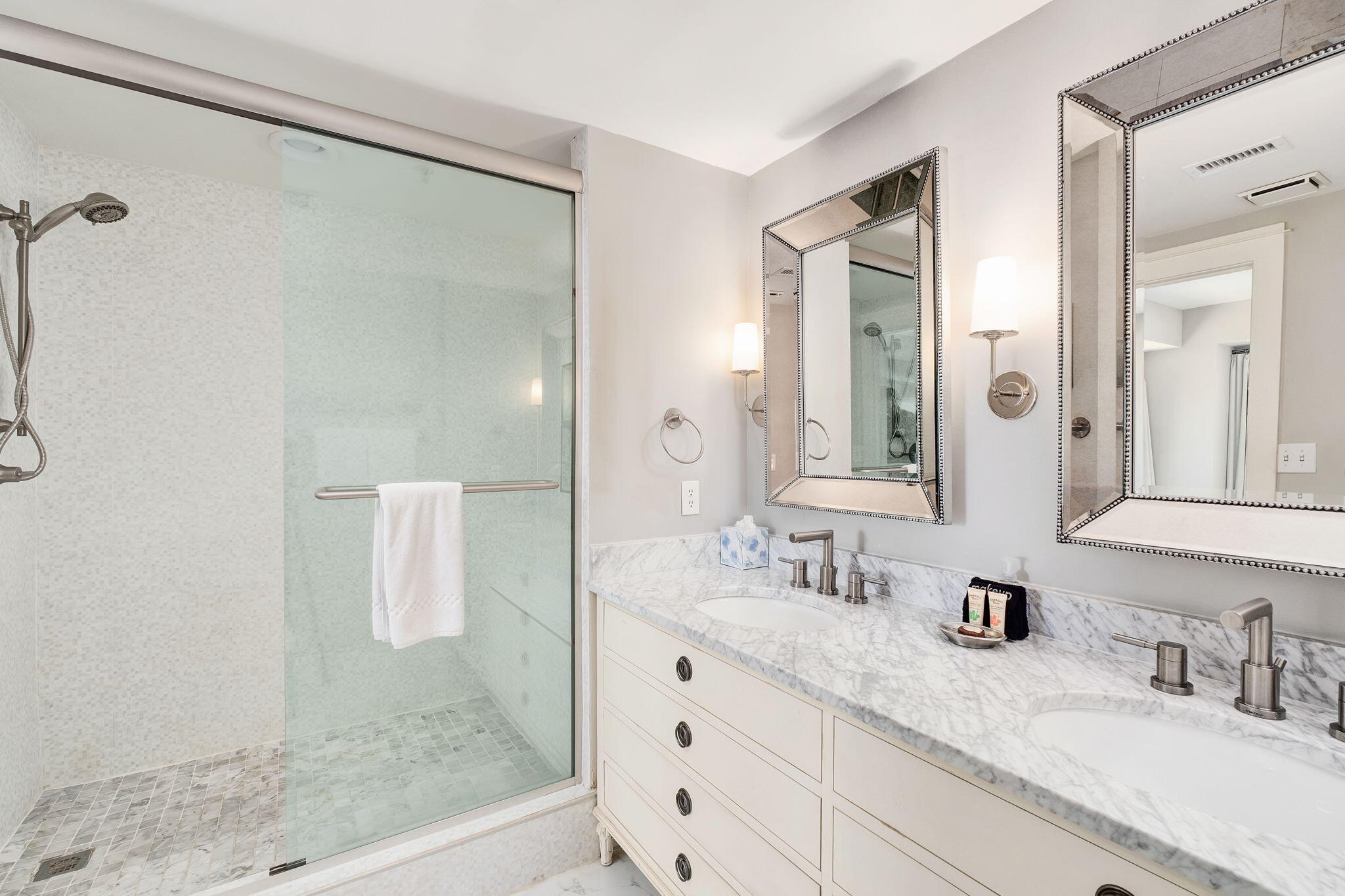 WESTWINDS AT SANDESTIN CONDO - Residential