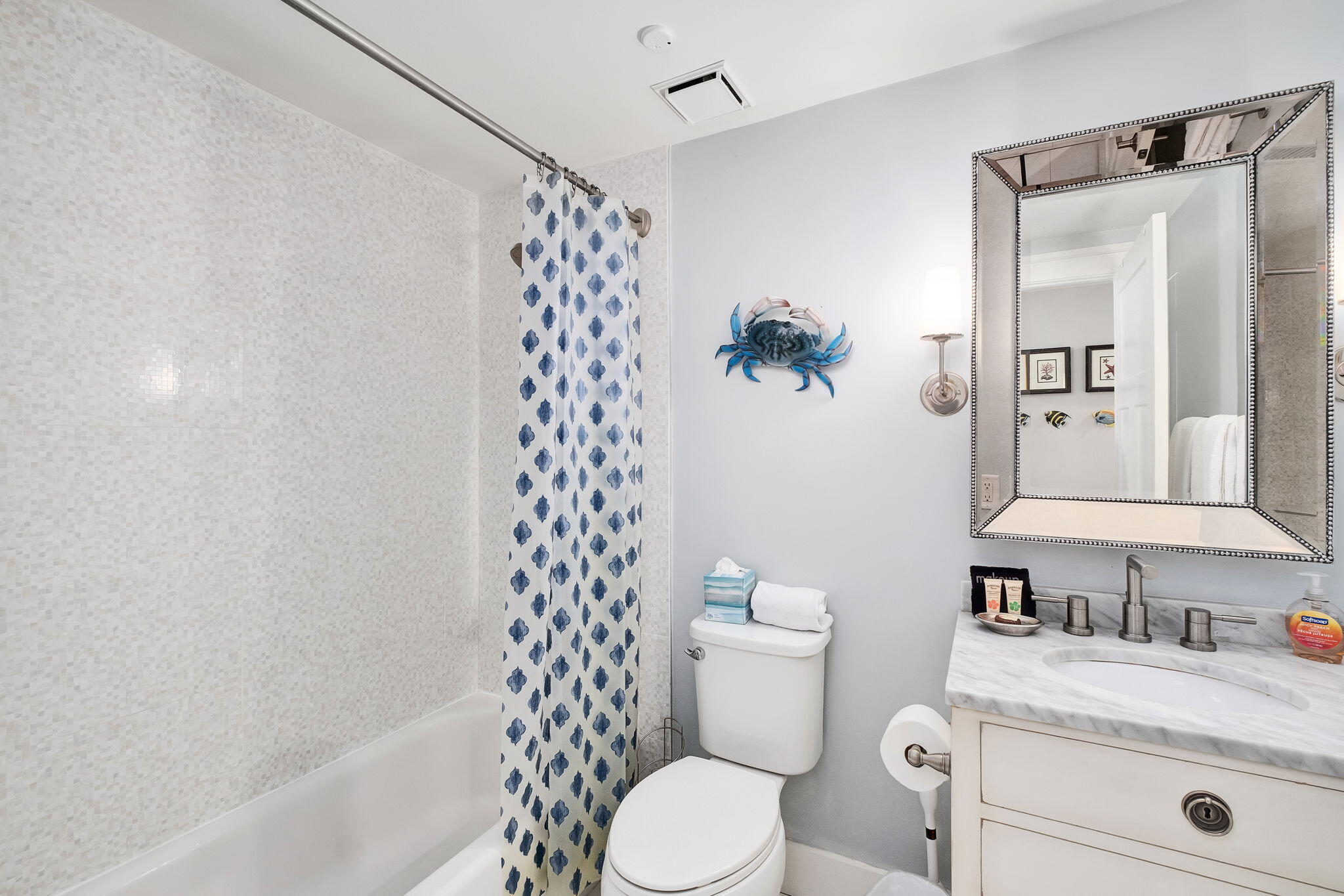 WESTWINDS AT SANDESTIN CONDO - Residential